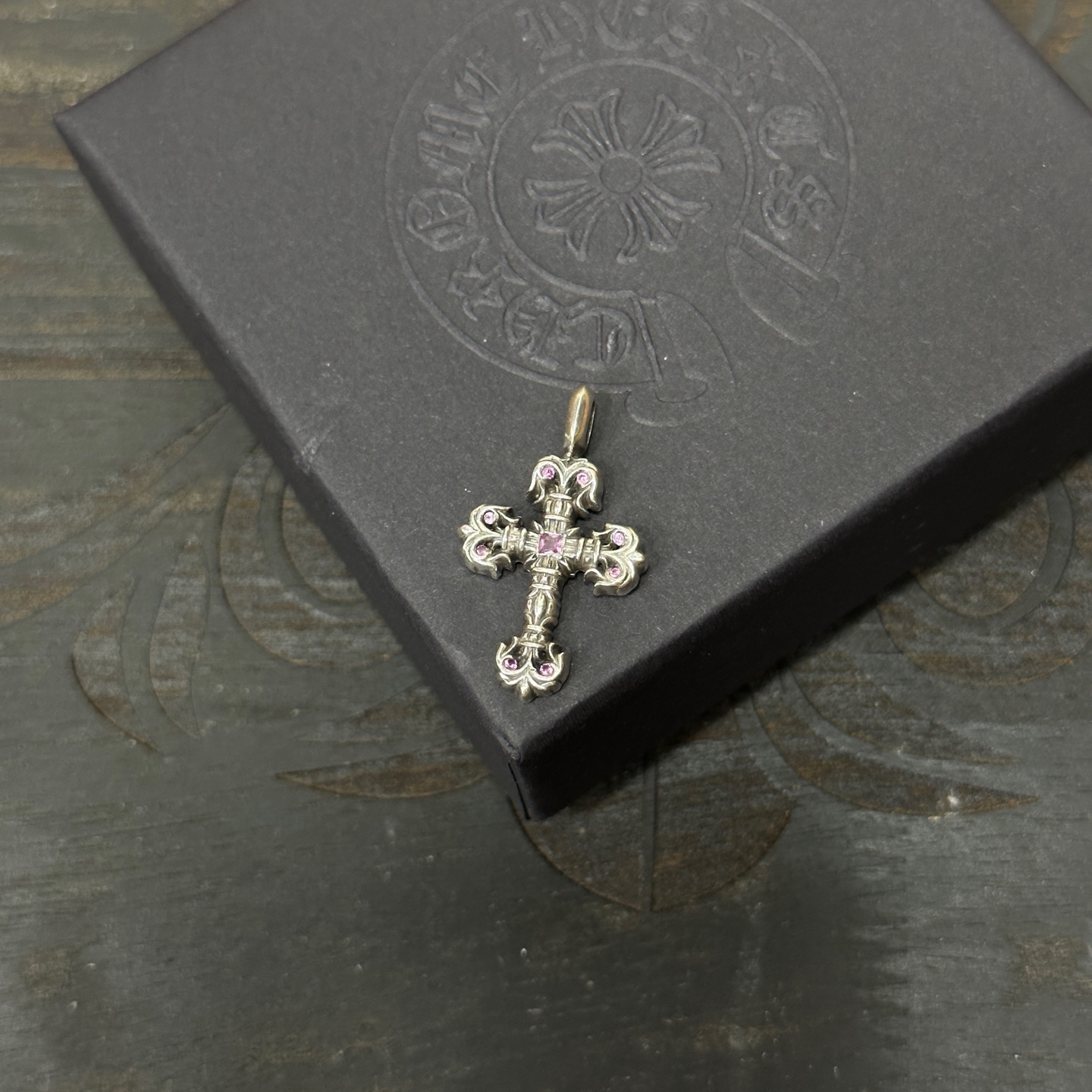 크롬하츠 목걸이 107760 Chrome Hearts Accessories