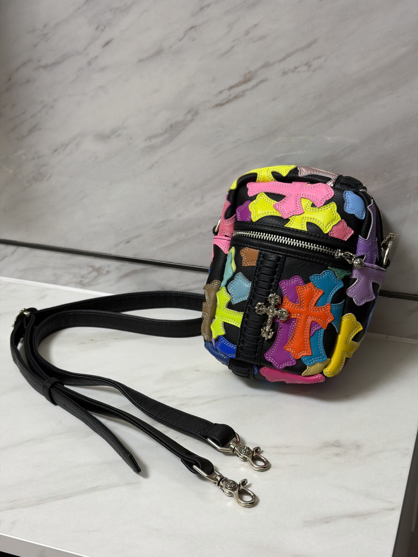 크롬하츠 107750 가방 Chrome Hearts Bag