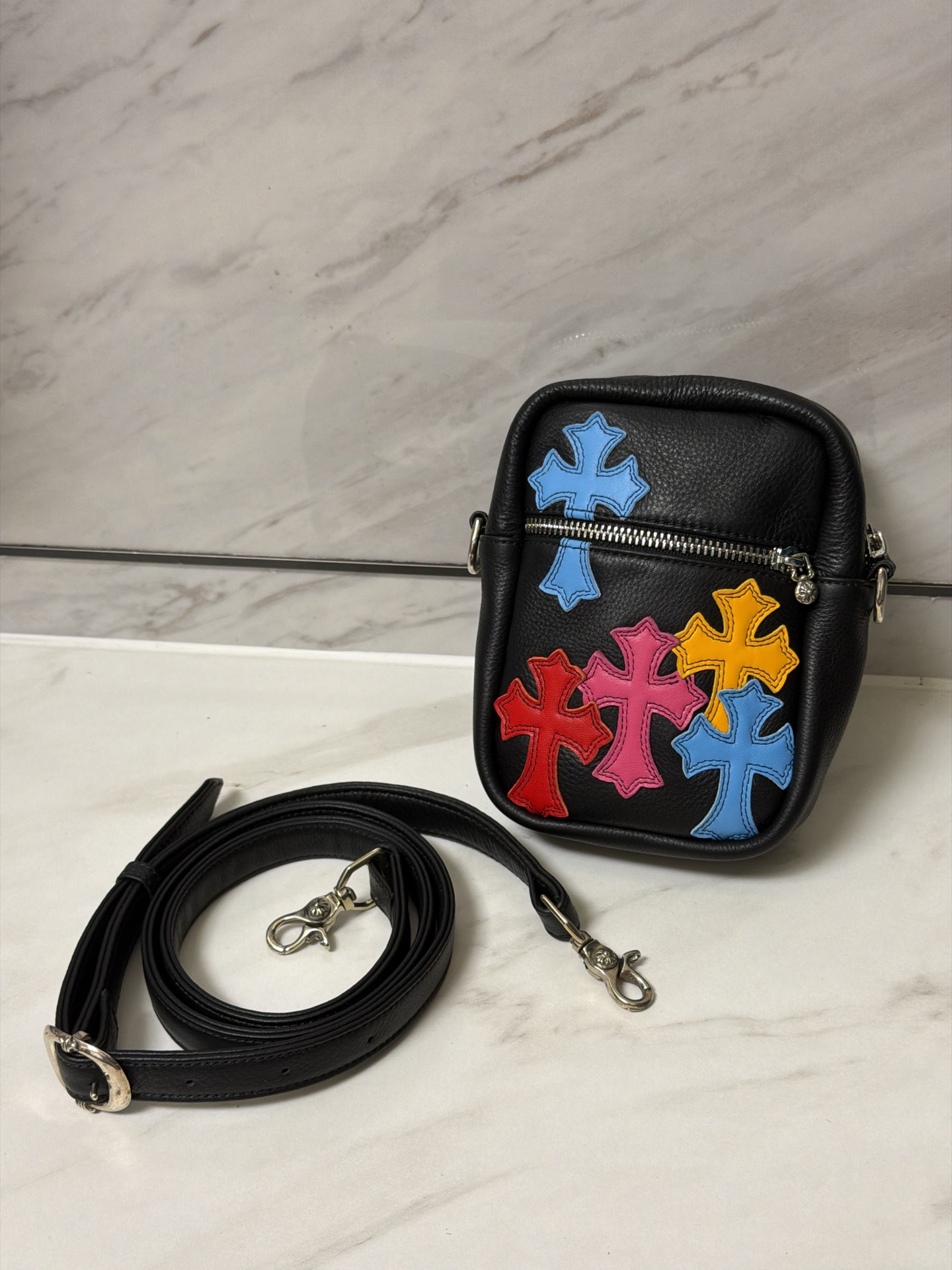 크롬하츠 107749 가방 Chrome Hearts Bag