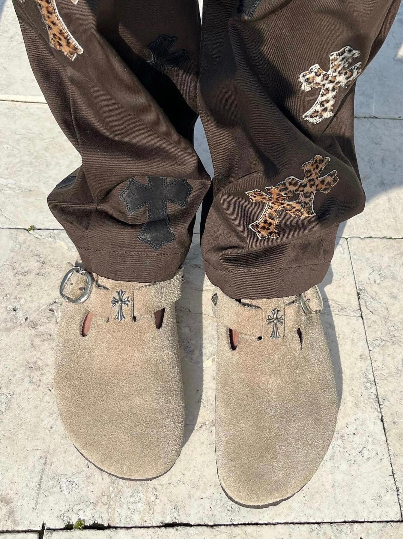 Birkenstock, Shoe Customization