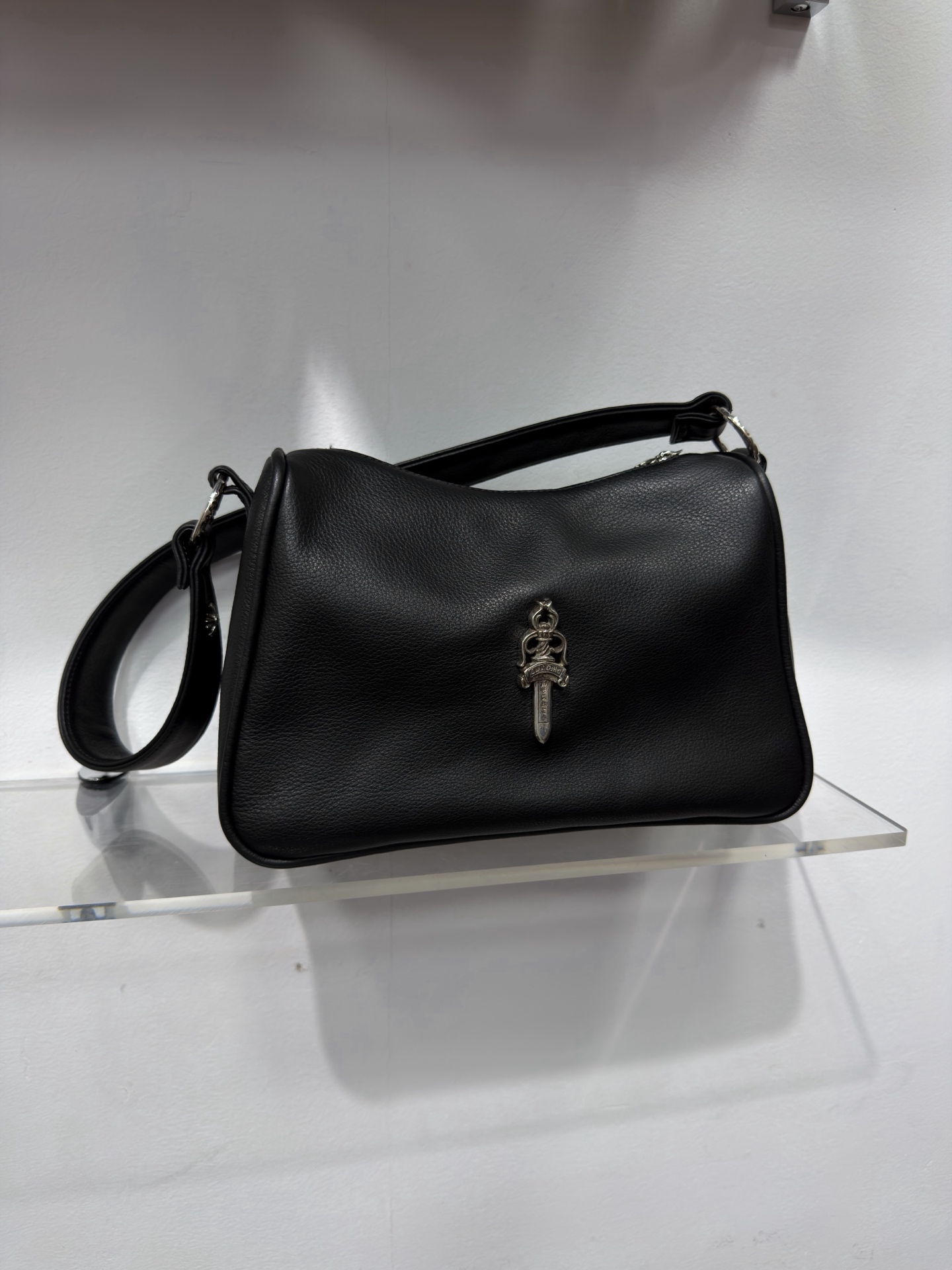 크롬하츠 107740 가방 Chrome Hearts Bag