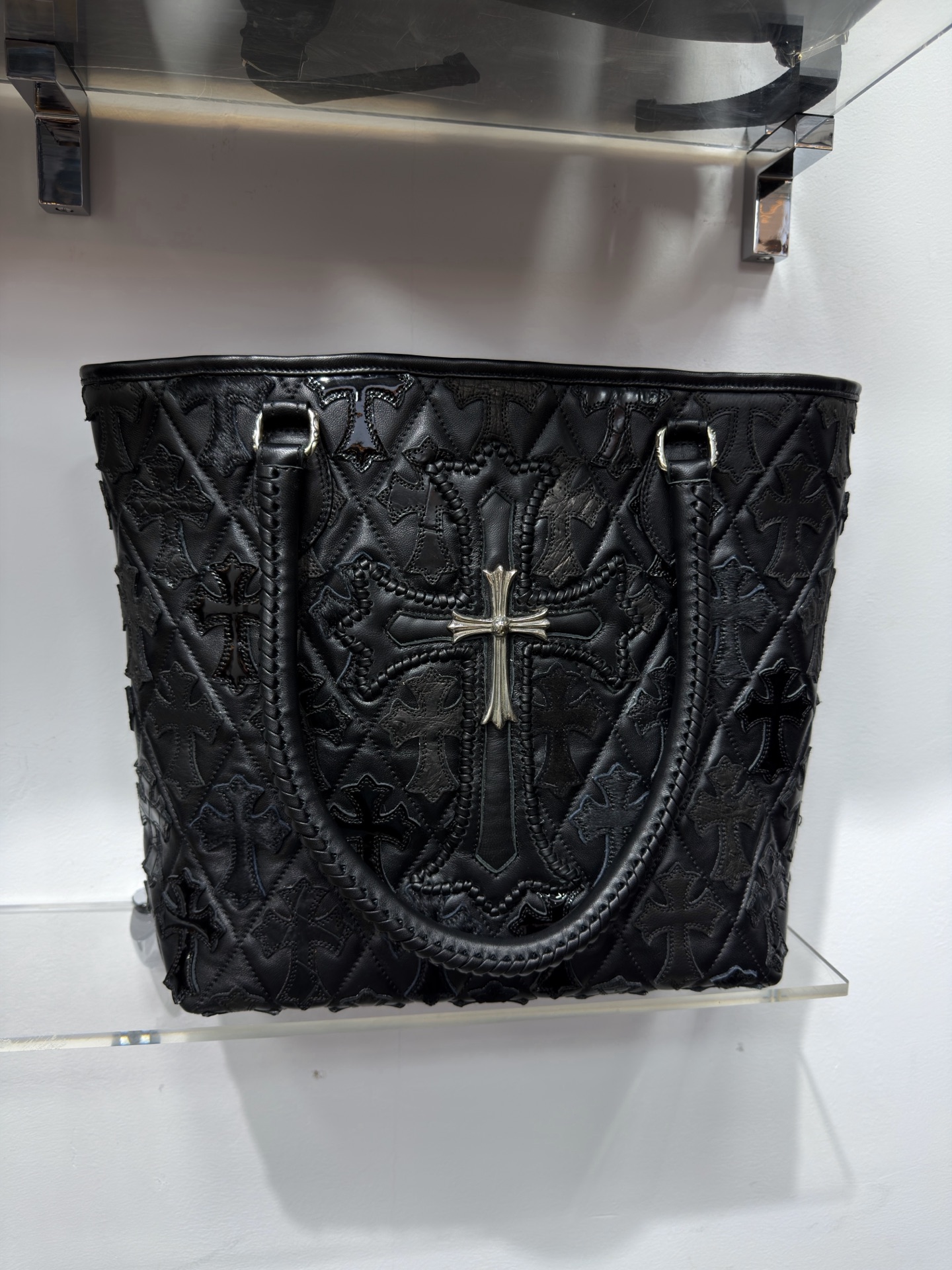 크롬하츠 107741 가방 Chrome Hearts Bag