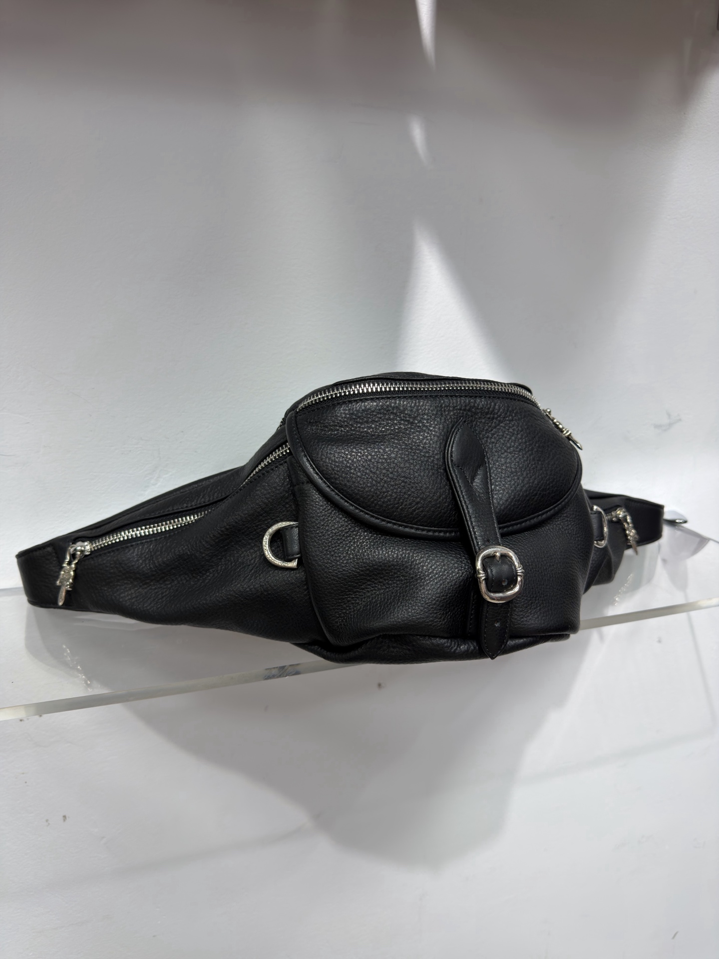 크롬하츠 107743 가방 Chrome Hearts Bag