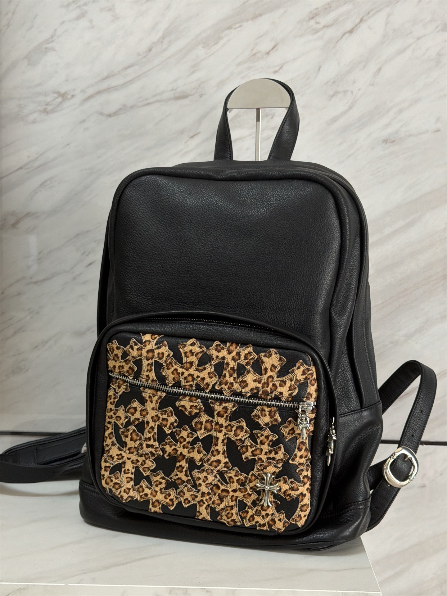 크롬하츠 107745 가방 Chrome Hearts Bag