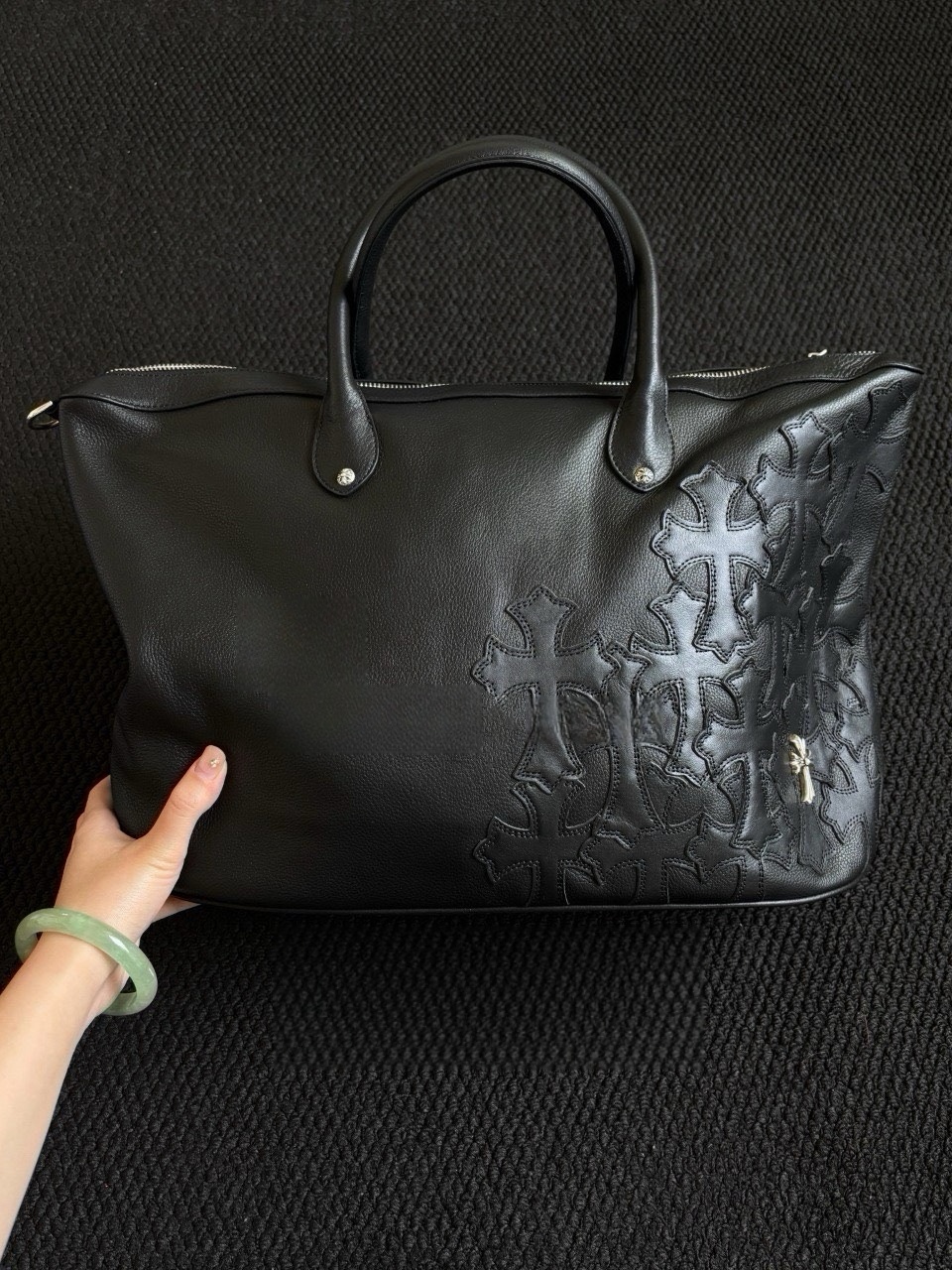 크롬하츠 107690 가방 Chrome Hearts Bag
