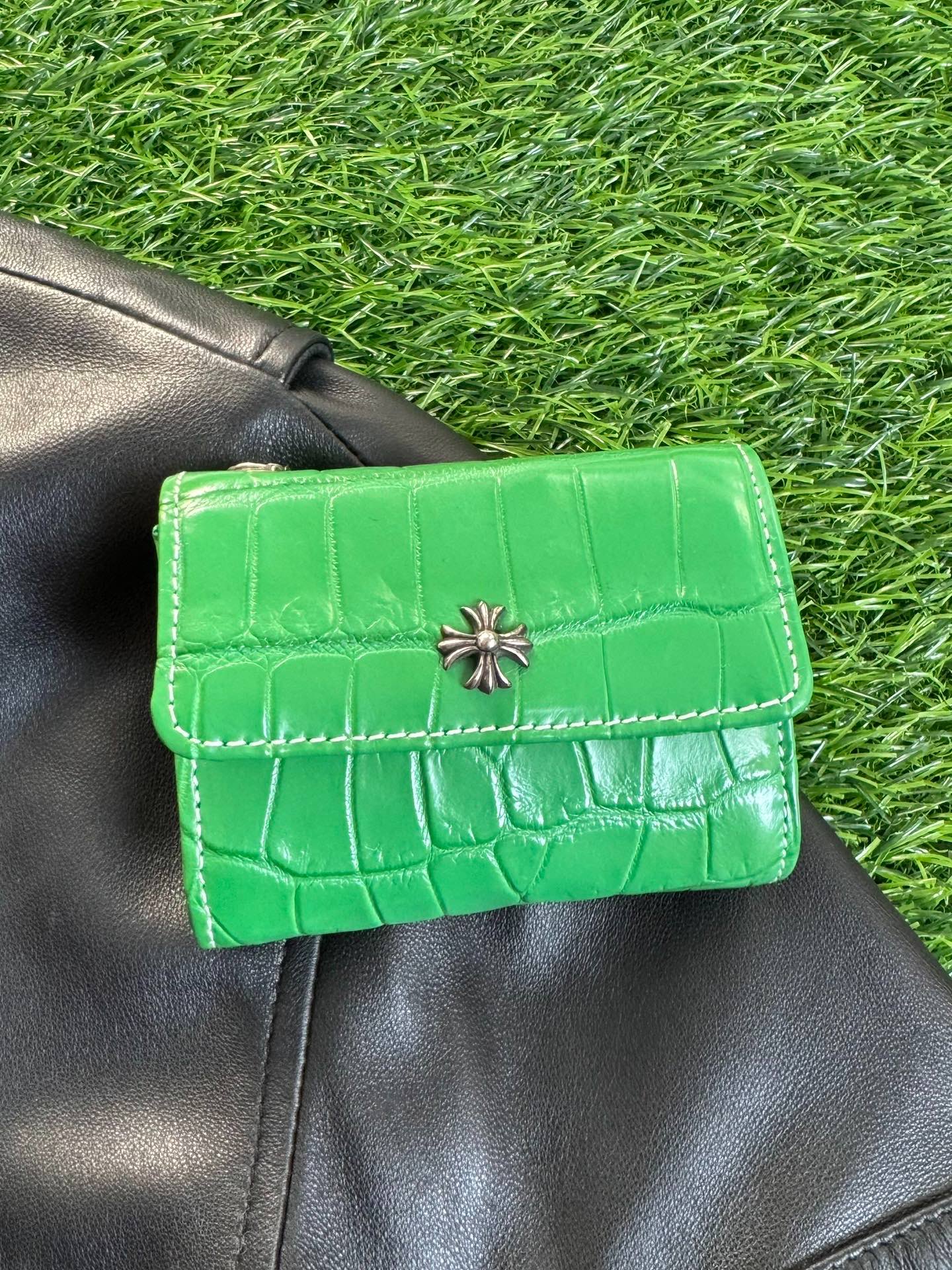 크롬하츠 지갑 107693 Chrome Hearts Wallet