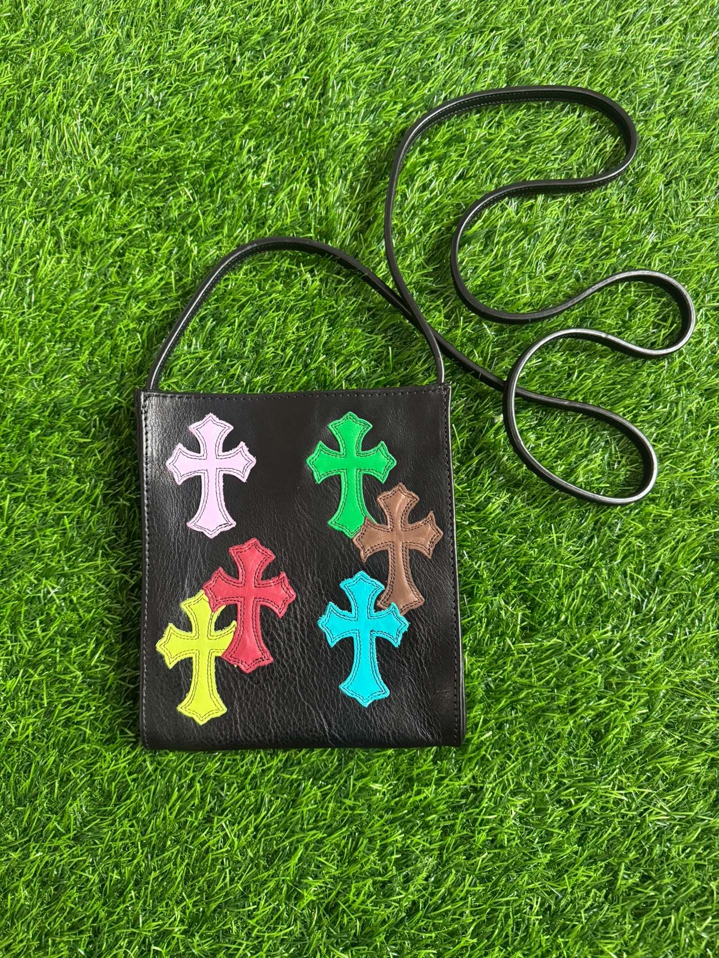 크롬하츠 107694 가방 Chrome Hearts Bag