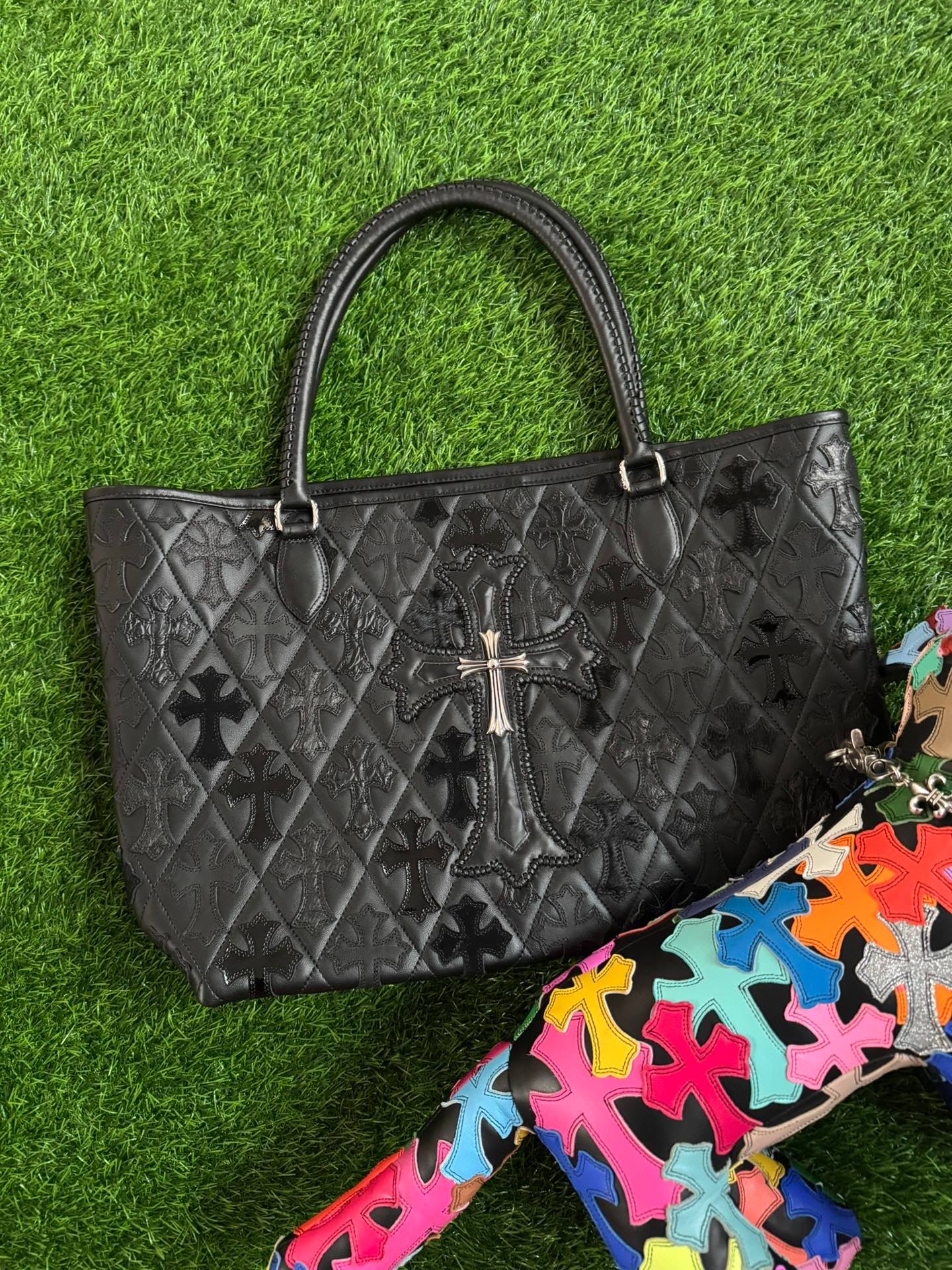 크롬하츠 107696 가방 Chrome Hearts Bag