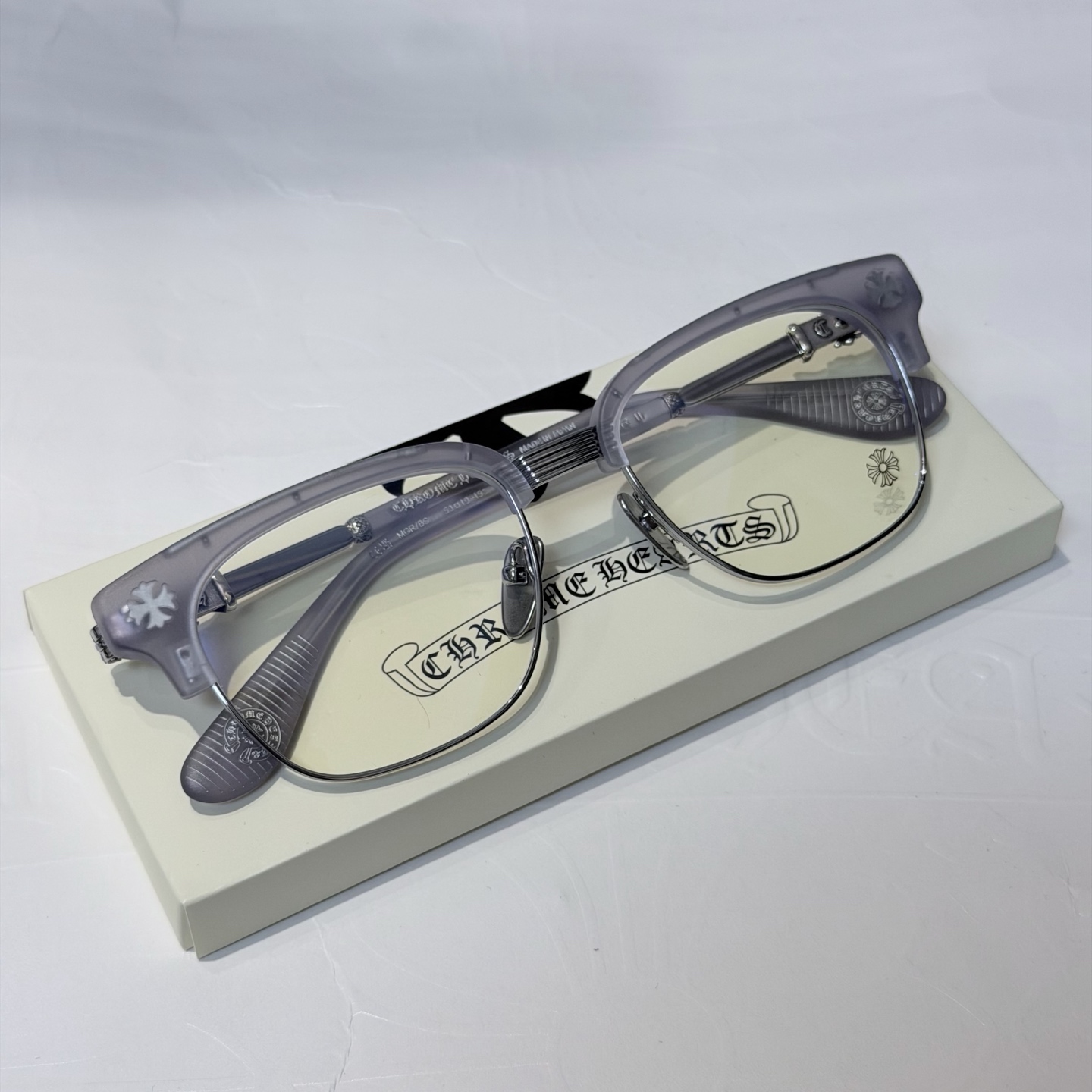 크롬하츠 선글라스 107682 Chrome Hearts Sunglasses