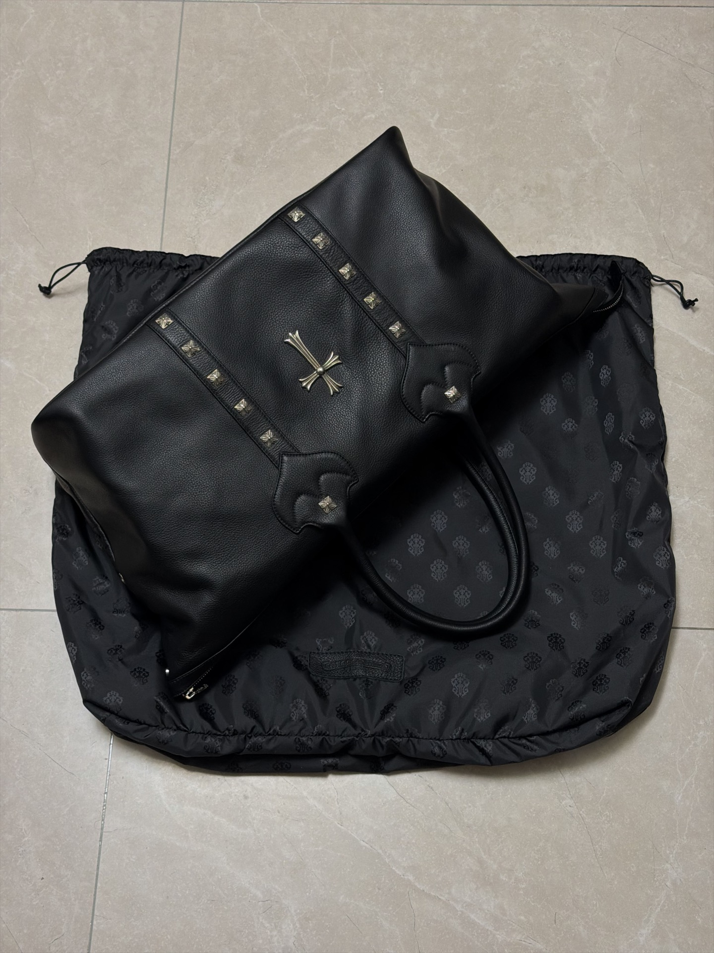 크롬하츠 107686 가방 Chrome Hearts Bag