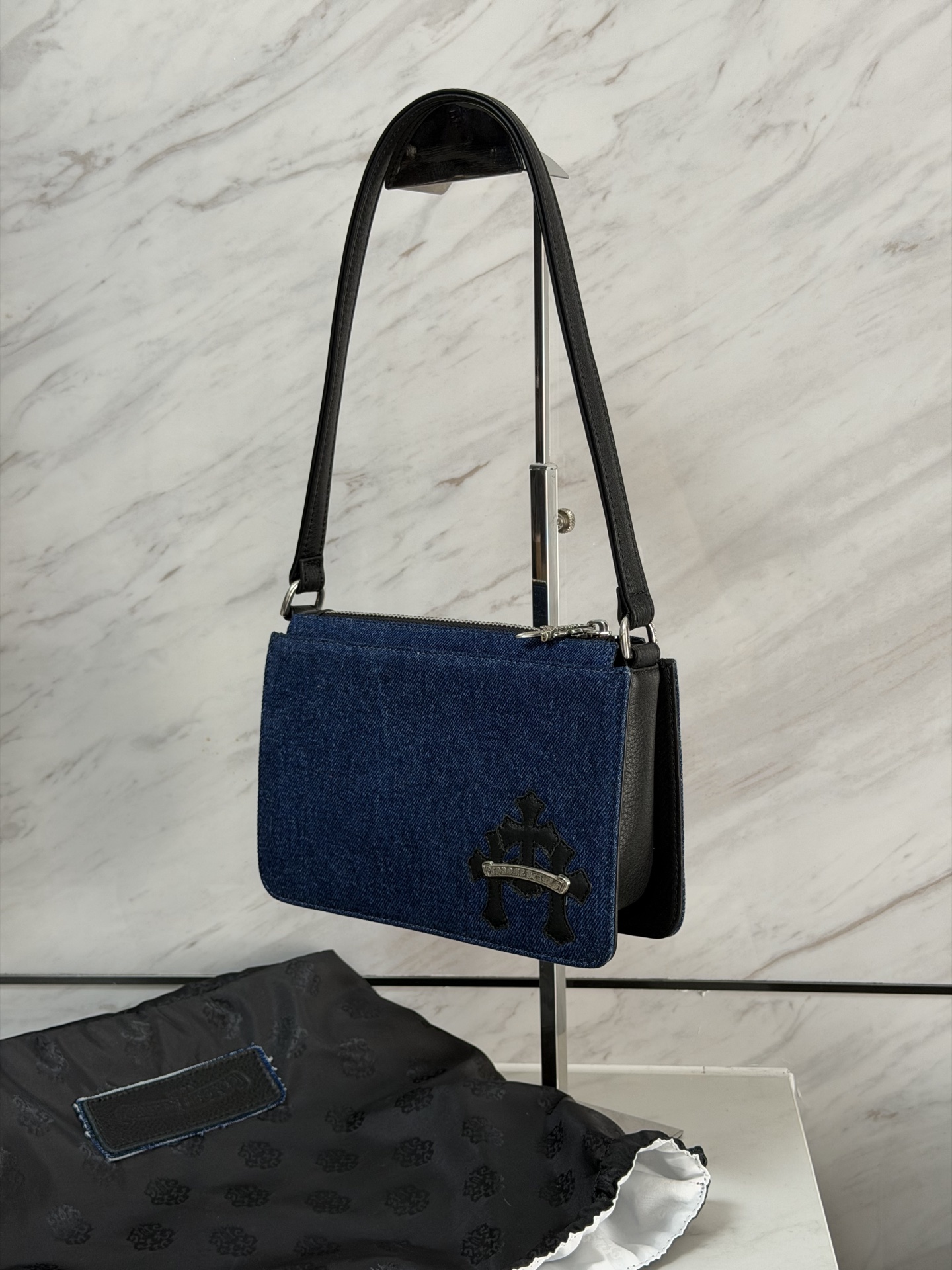 크롬하츠 107659 가방 Chrome Hearts Bag