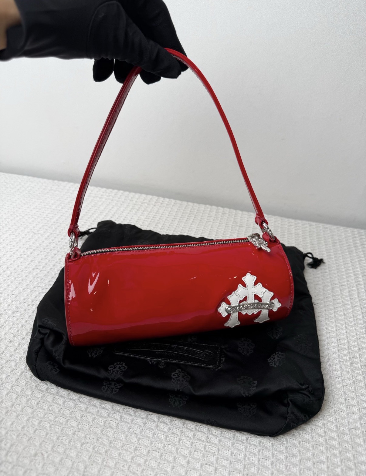 크롬하츠 107549 가방 Chrome Hearts Bag