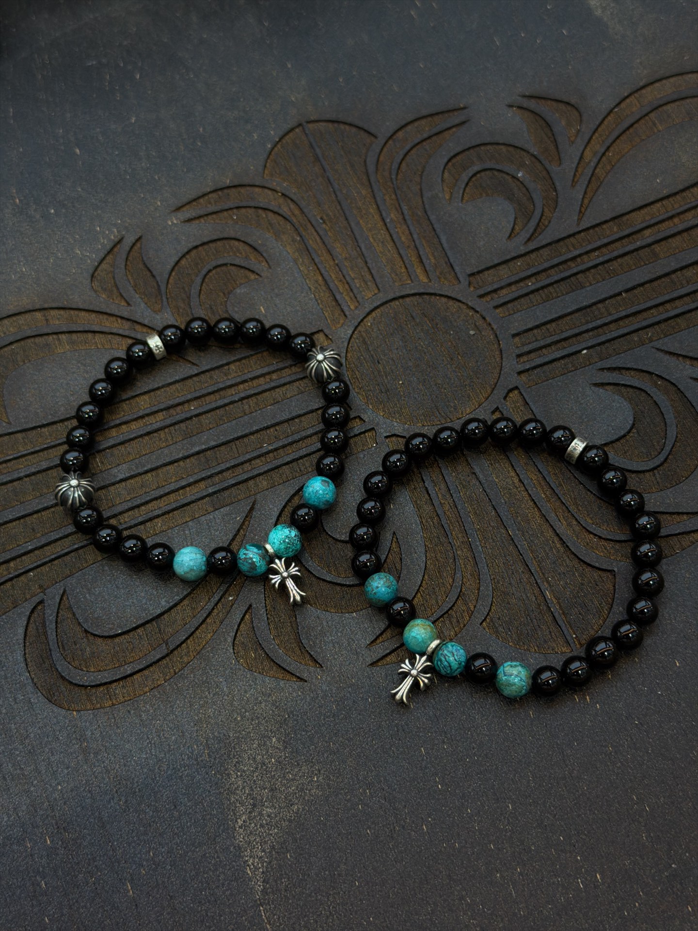 크롬하츠 팔찌 107504 Chrome Hearts Accessories