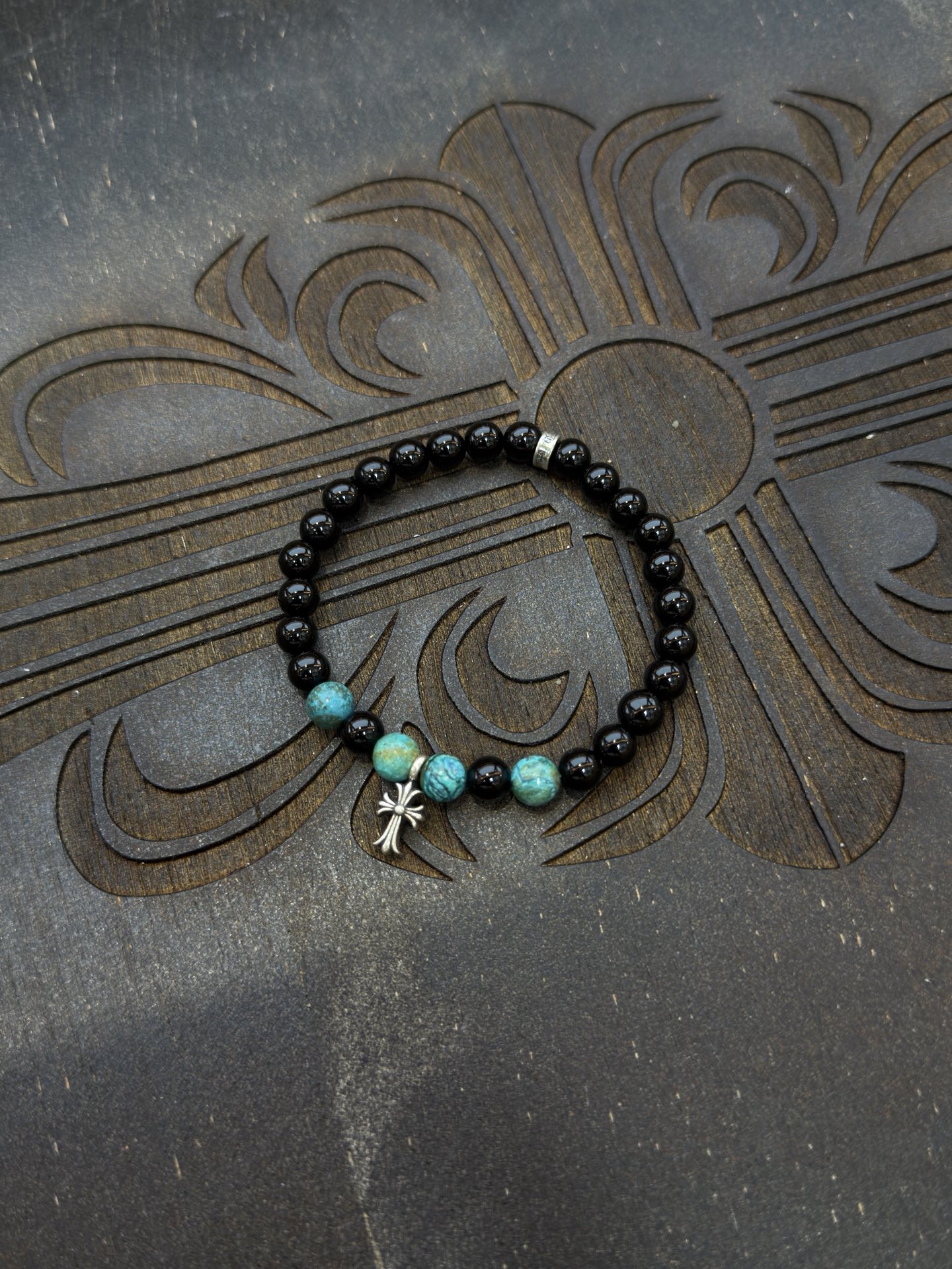 크롬하츠 팔찌 107503 Chrome Hearts Accessories