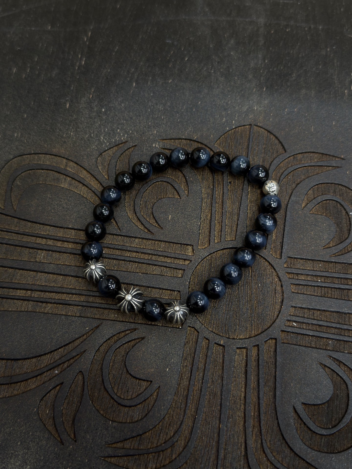 크롬하츠 팔찌 107496 Chrome Hearts Accessories