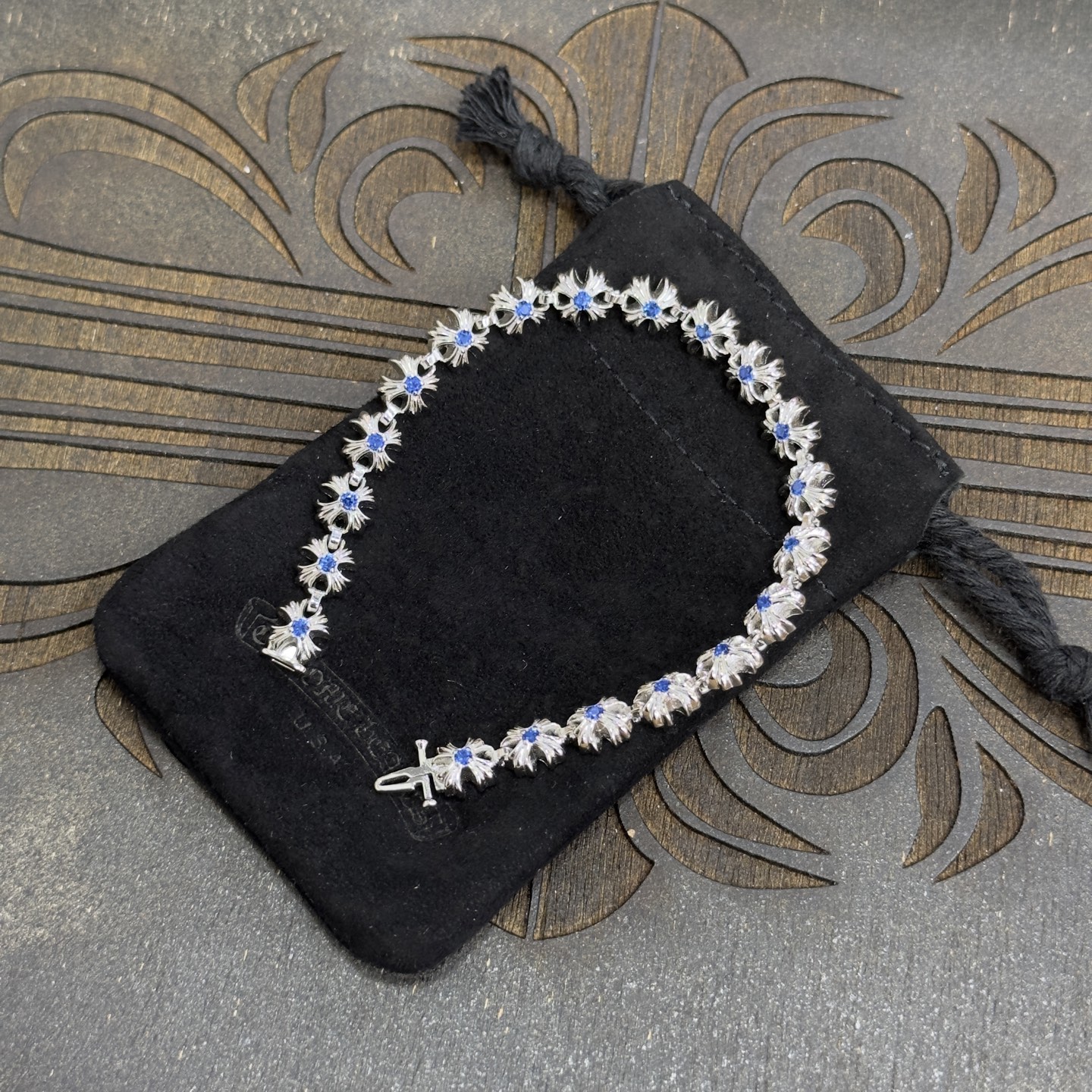 크롬하츠 목걸이 107484 Chrome Hearts Accessories