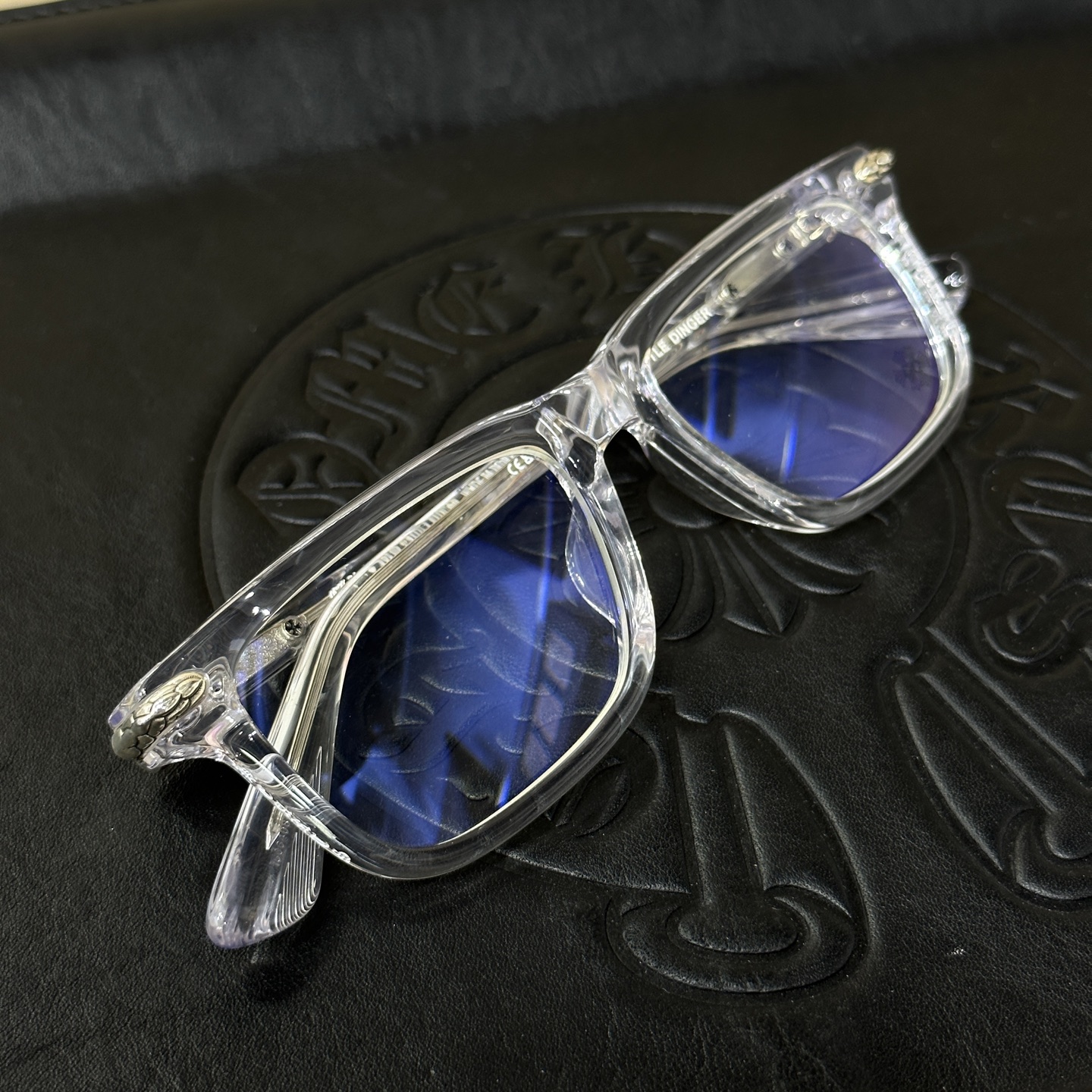 크롬하츠 선글라스 107480 Chrome Hearts Sunglasses