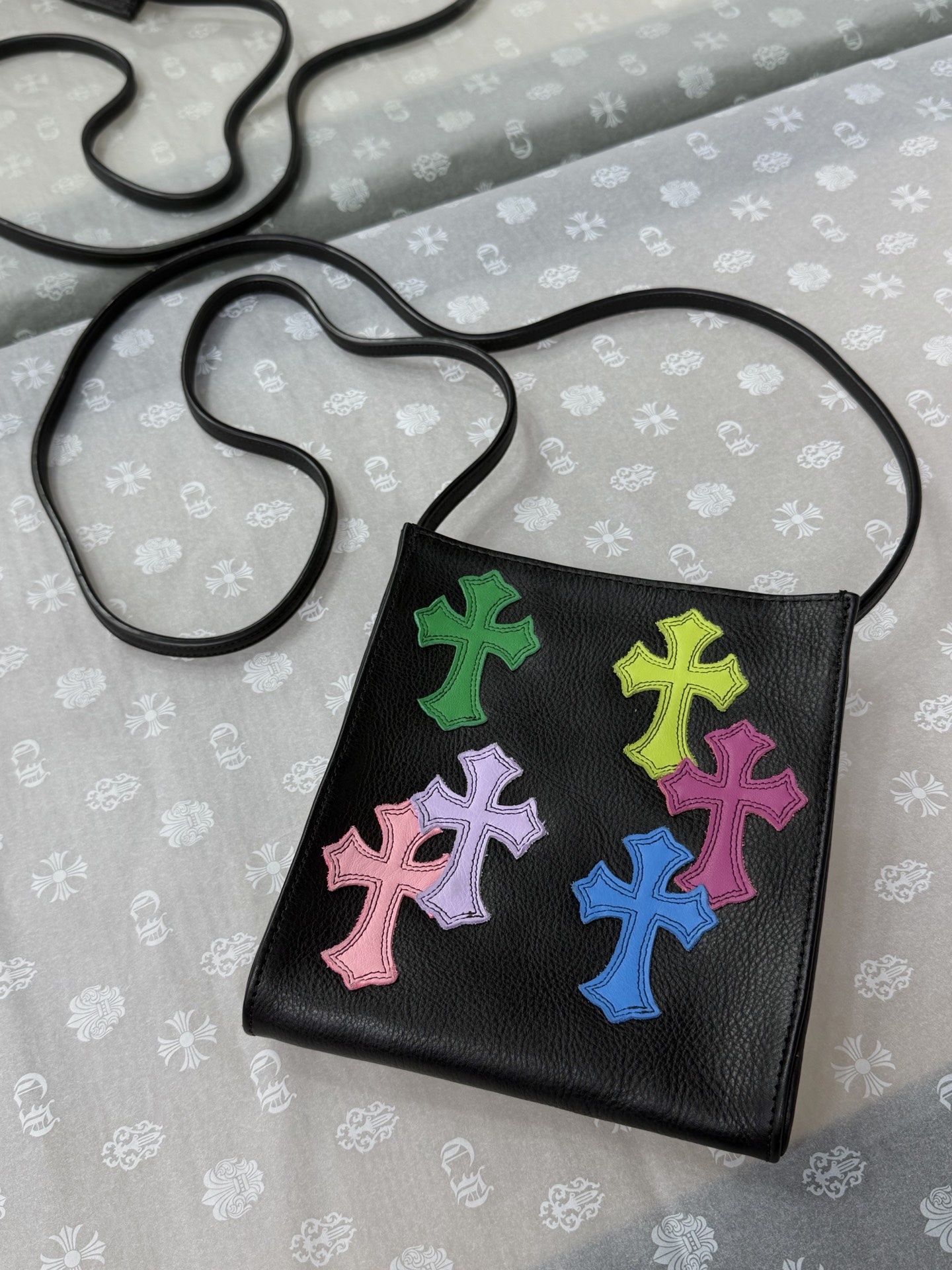 크롬하츠 107540 가방 Chrome Hearts Bag