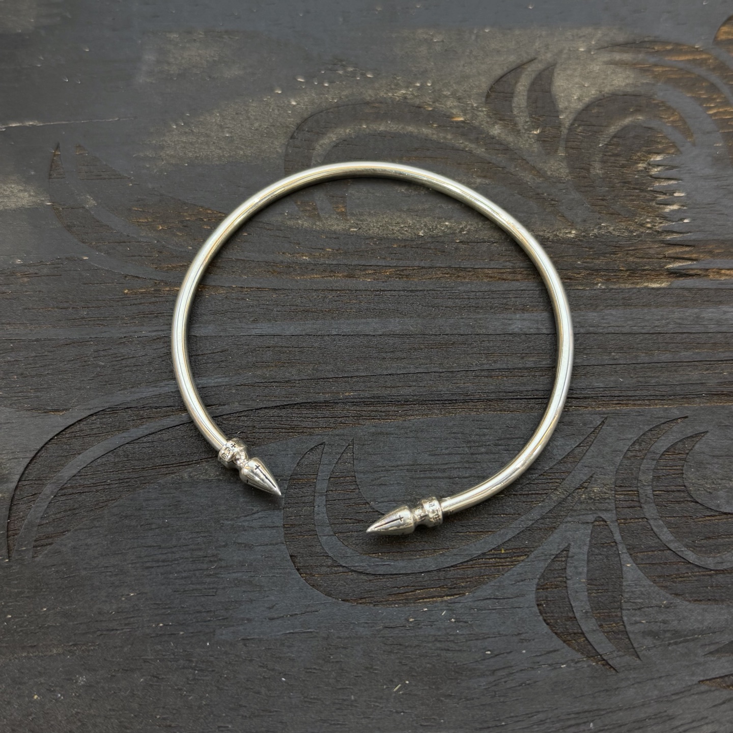 크롬하츠 팔찌 107436 Chrome Hearts Accessories