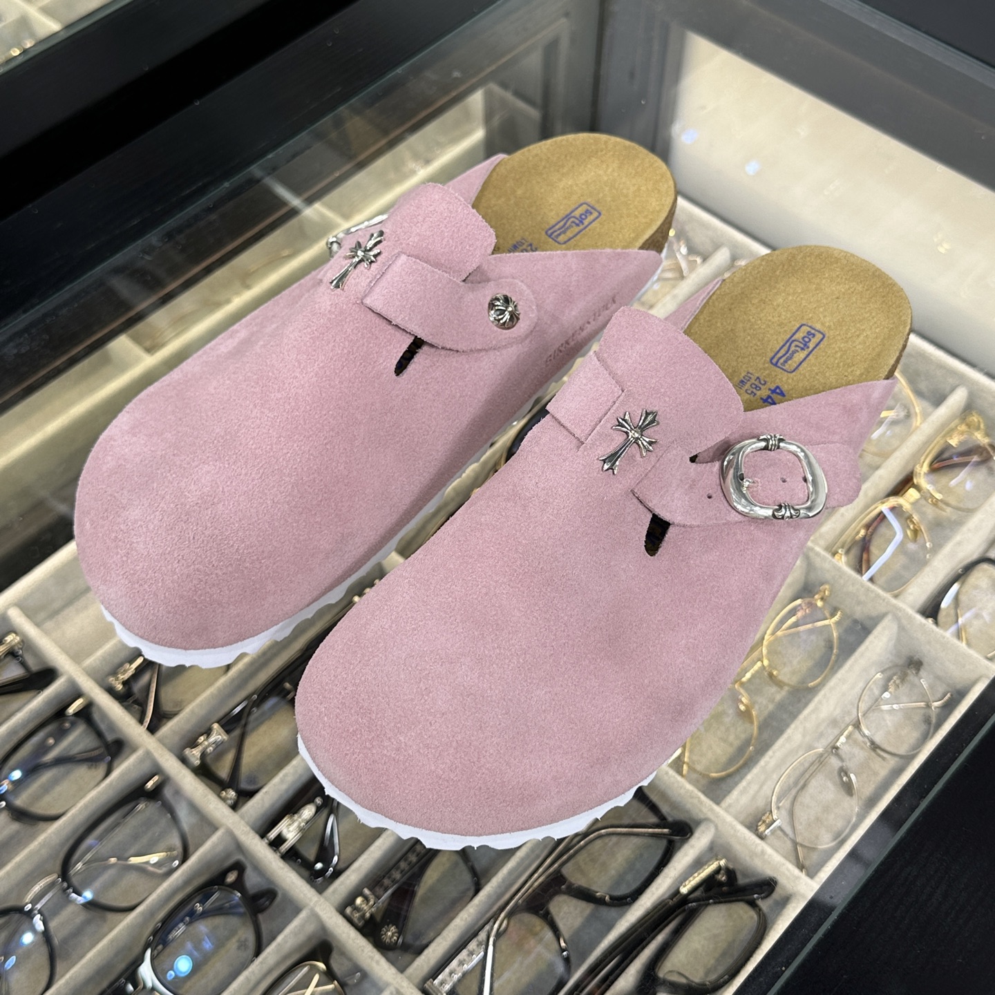 Birkenstock