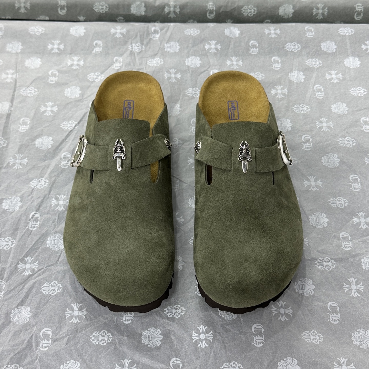 Birkenstock