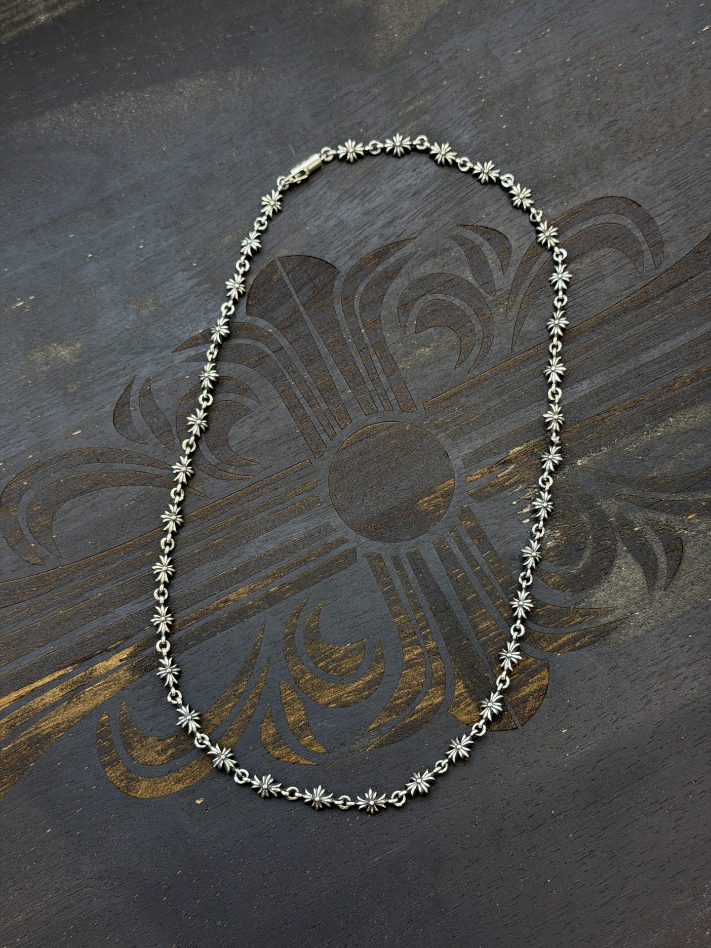 크롬하츠 목걸이 107391 Chrome Hearts Accessories
