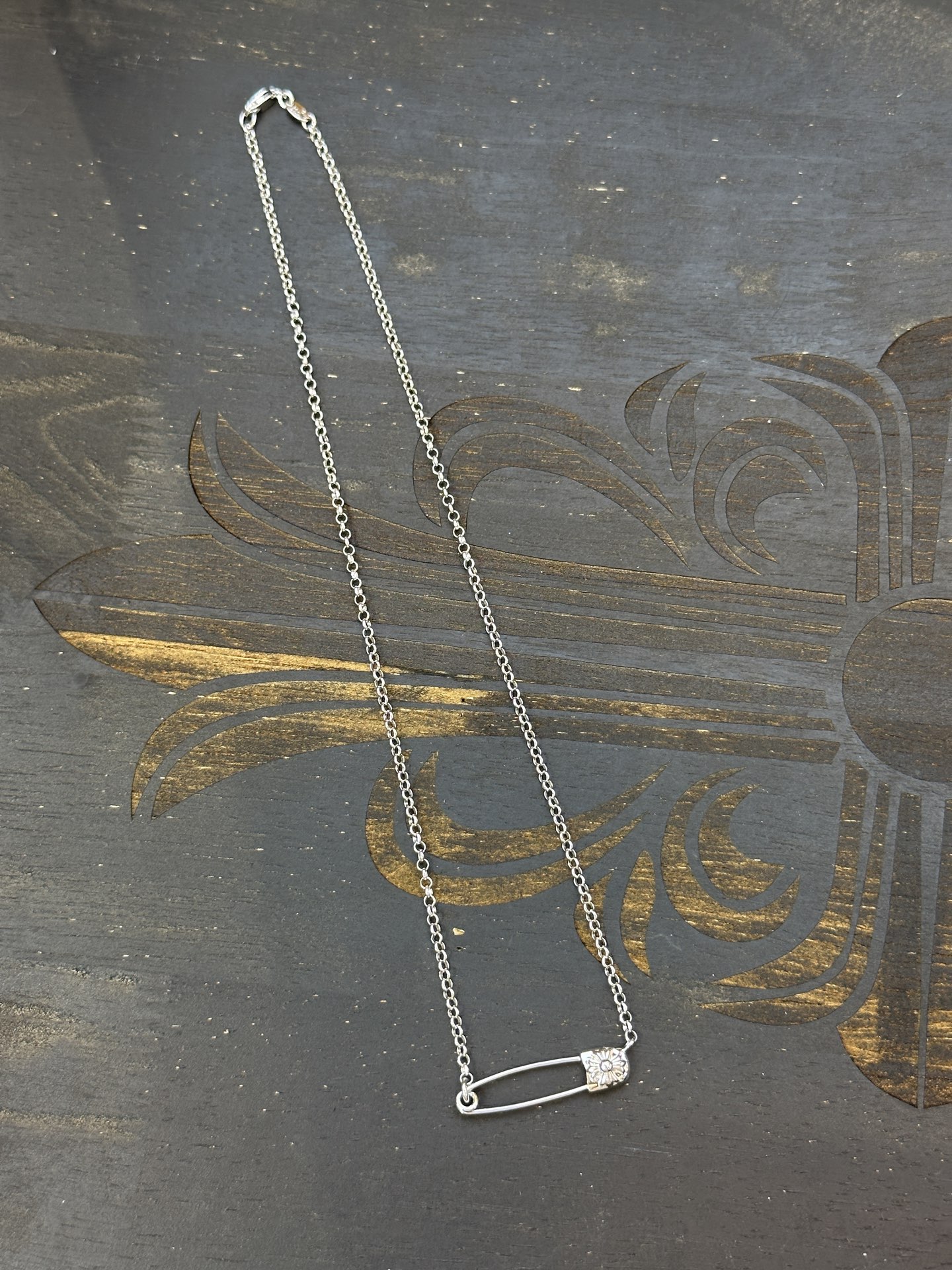 크롬하츠 목걸이 107396 Chrome Hearts Accessories