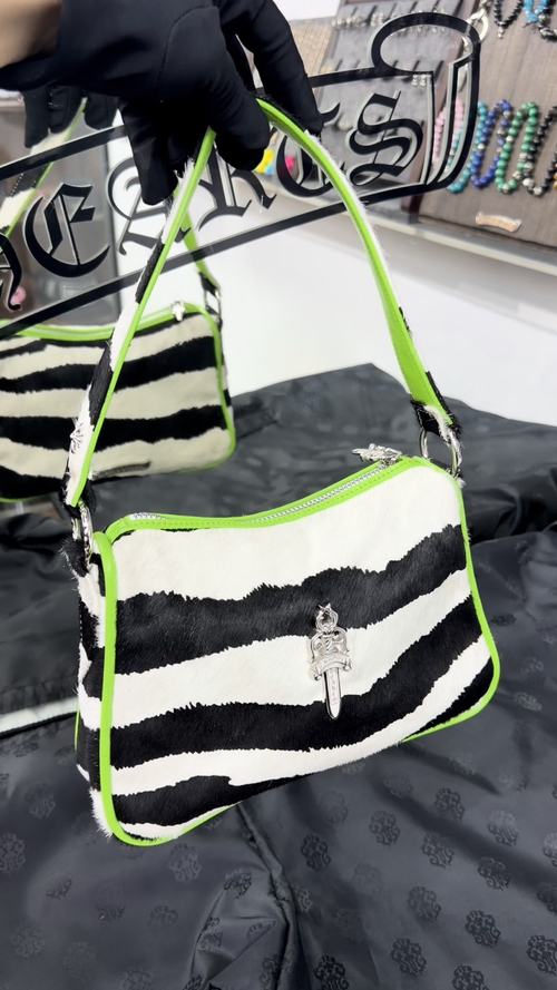 크롬하츠 117133 가방 Chrome Hearts Bag