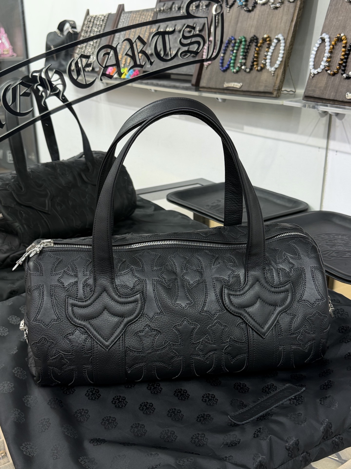 크롬하츠 117134 가방 Chrome Hearts Bag