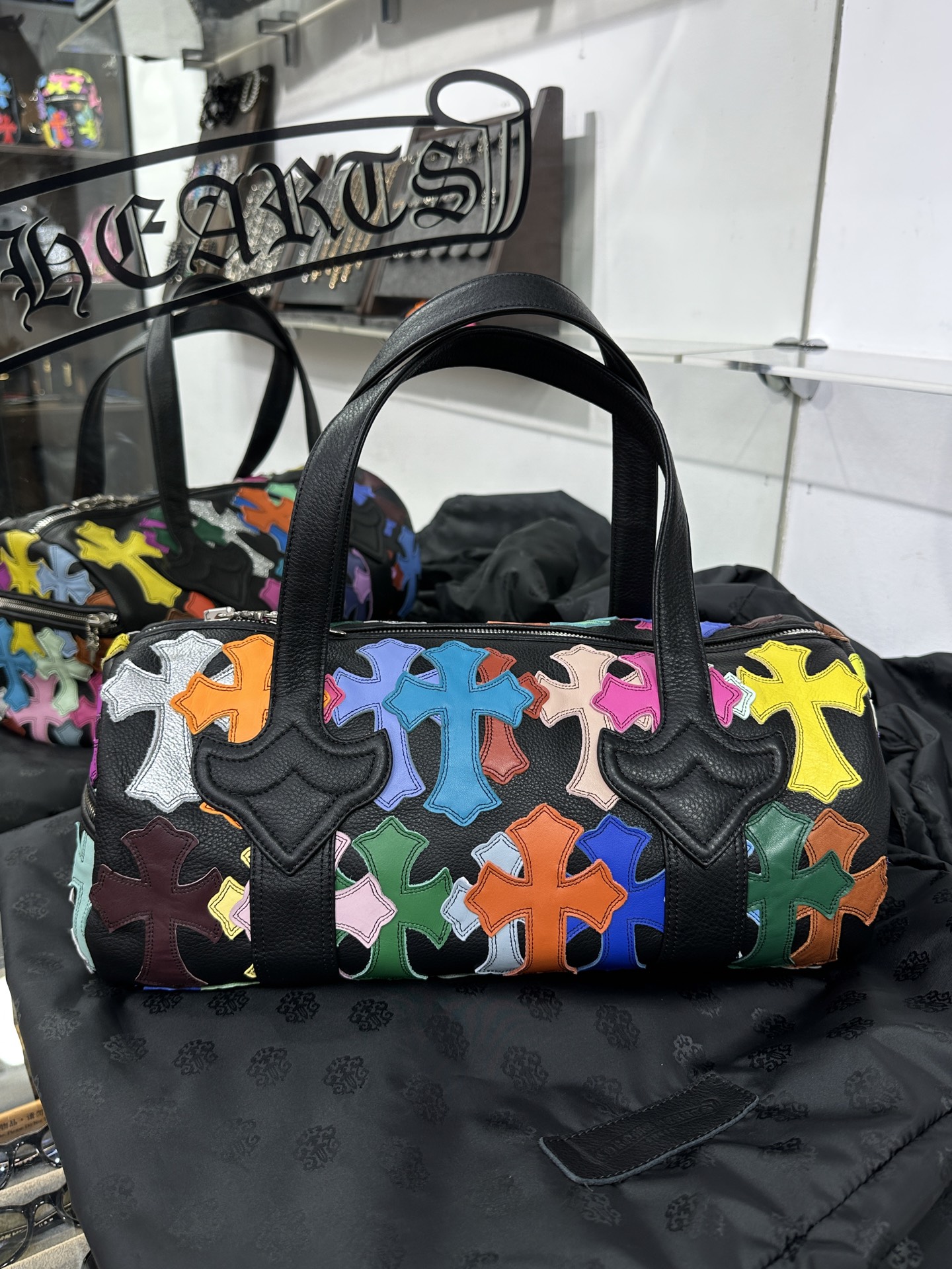 크롬하츠 117132 가방 Chrome Hearts Bag