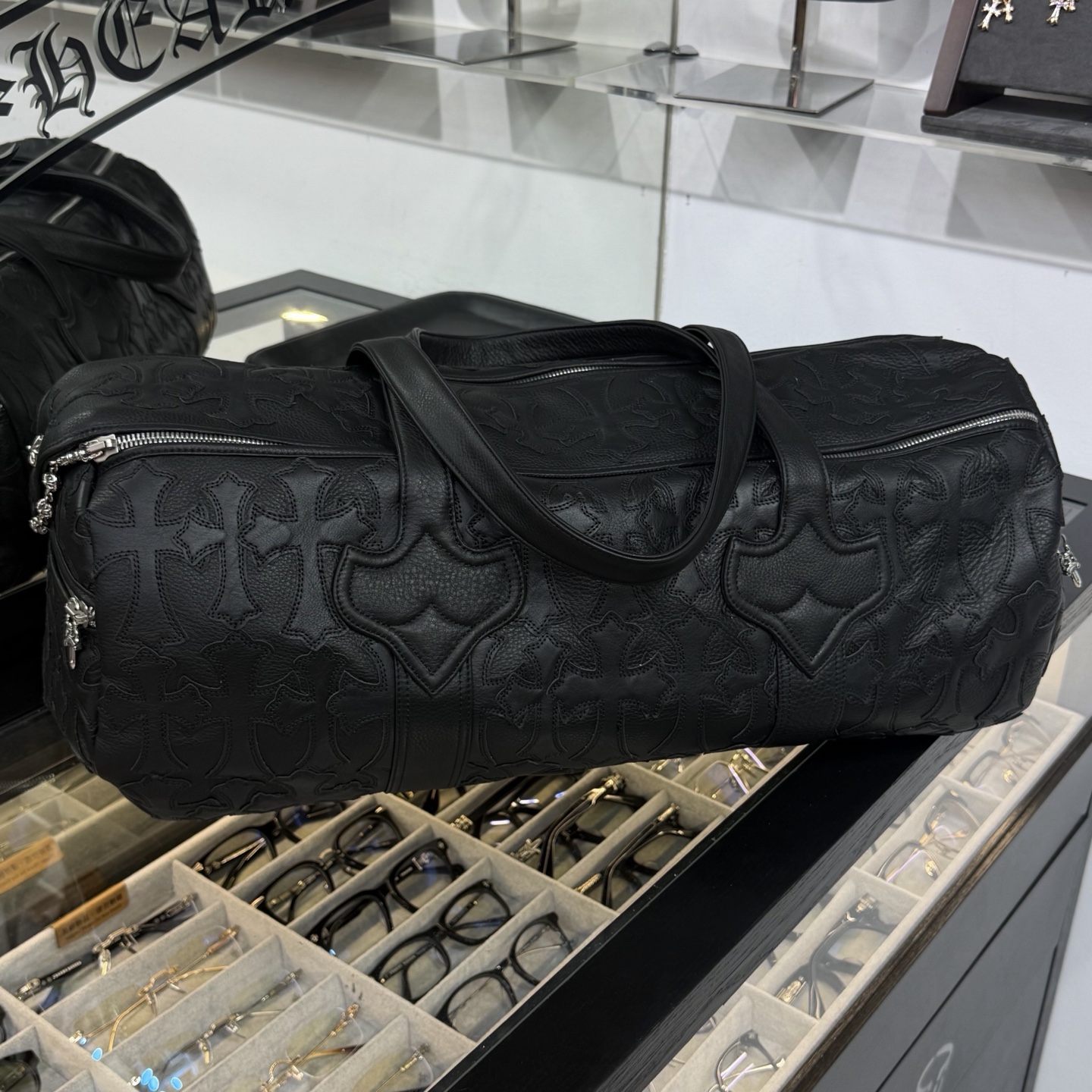 크롬하츠 116916 가방 Chrome Hearts Bag