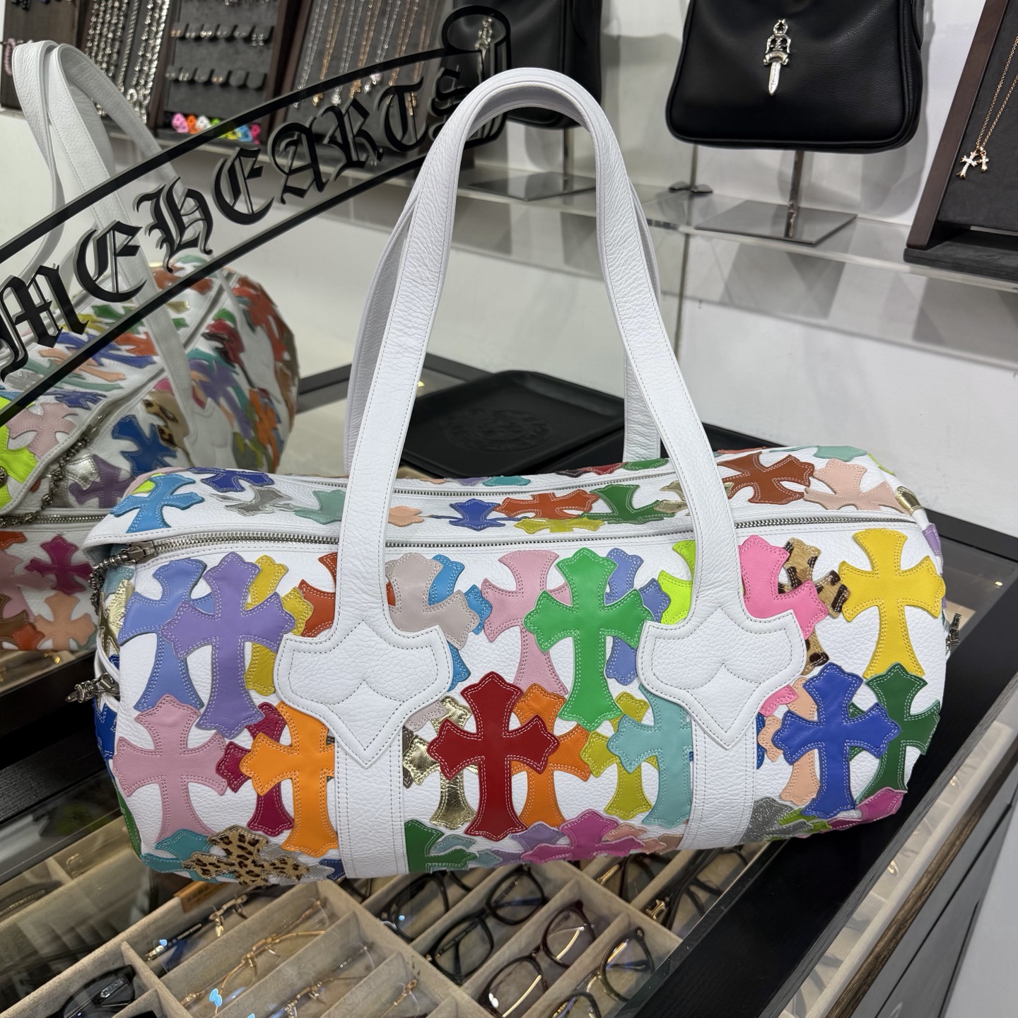 크롬하츠 116914 가방 Chrome Hearts Bag