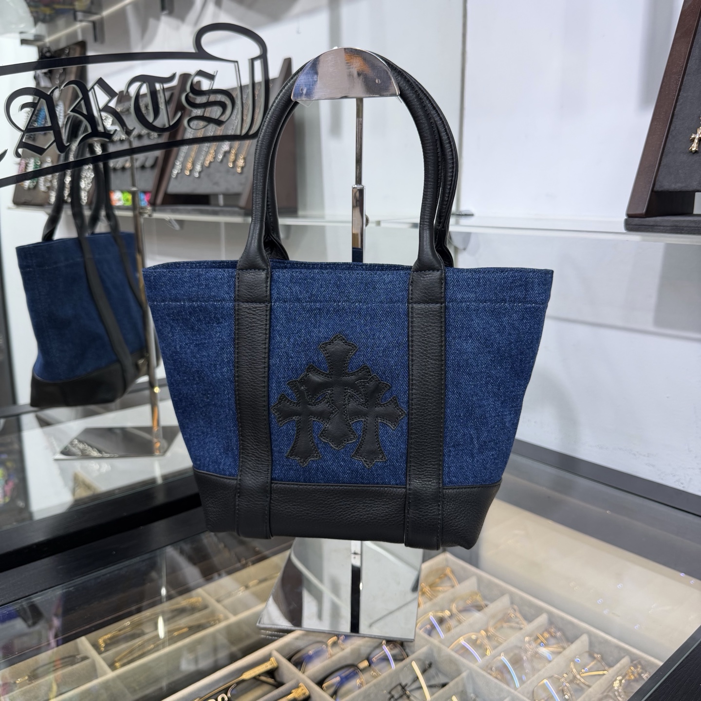 크롬하츠 116912 가방 Chrome Hearts Bag