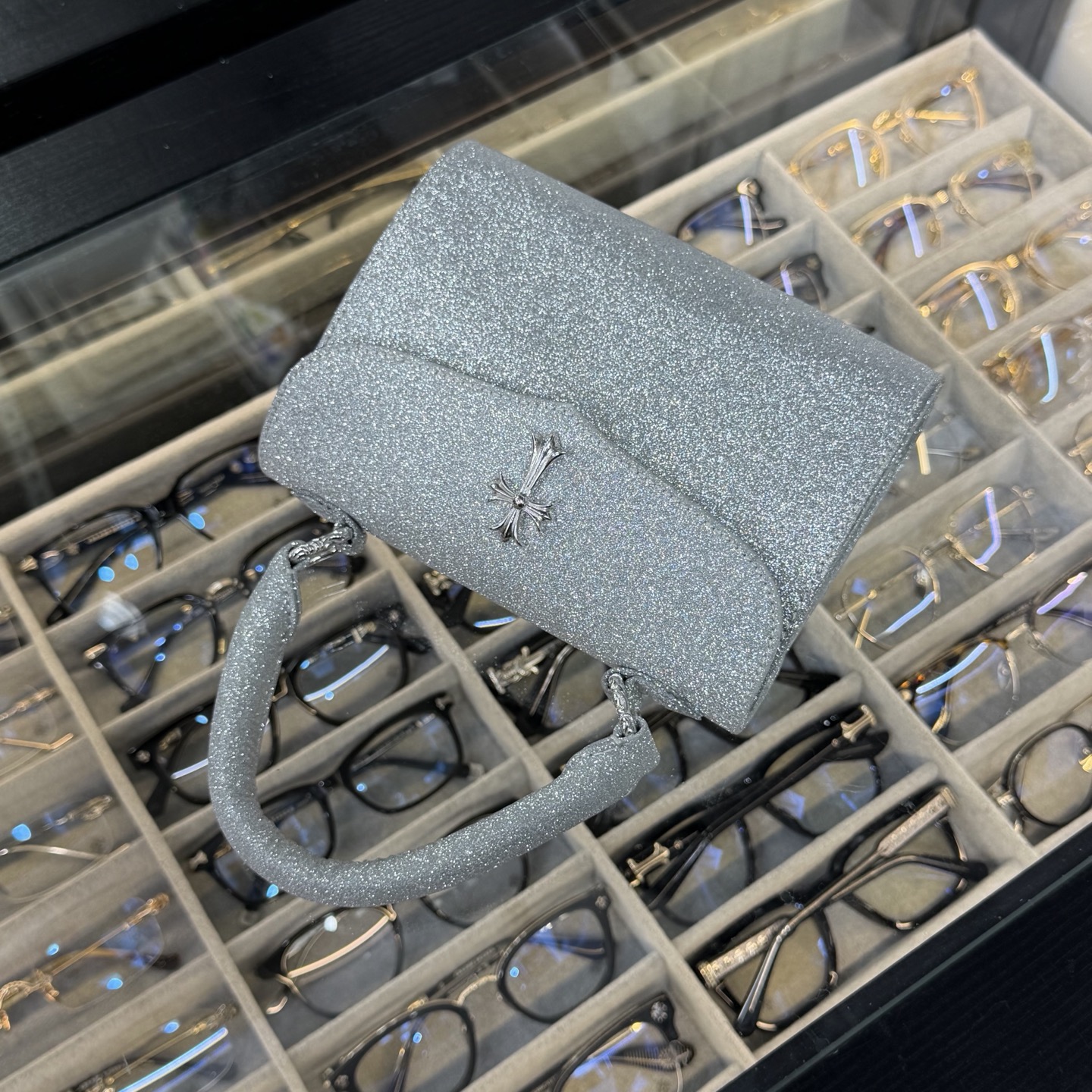 크롬하츠 116911 가방 Chrome Hearts Bag