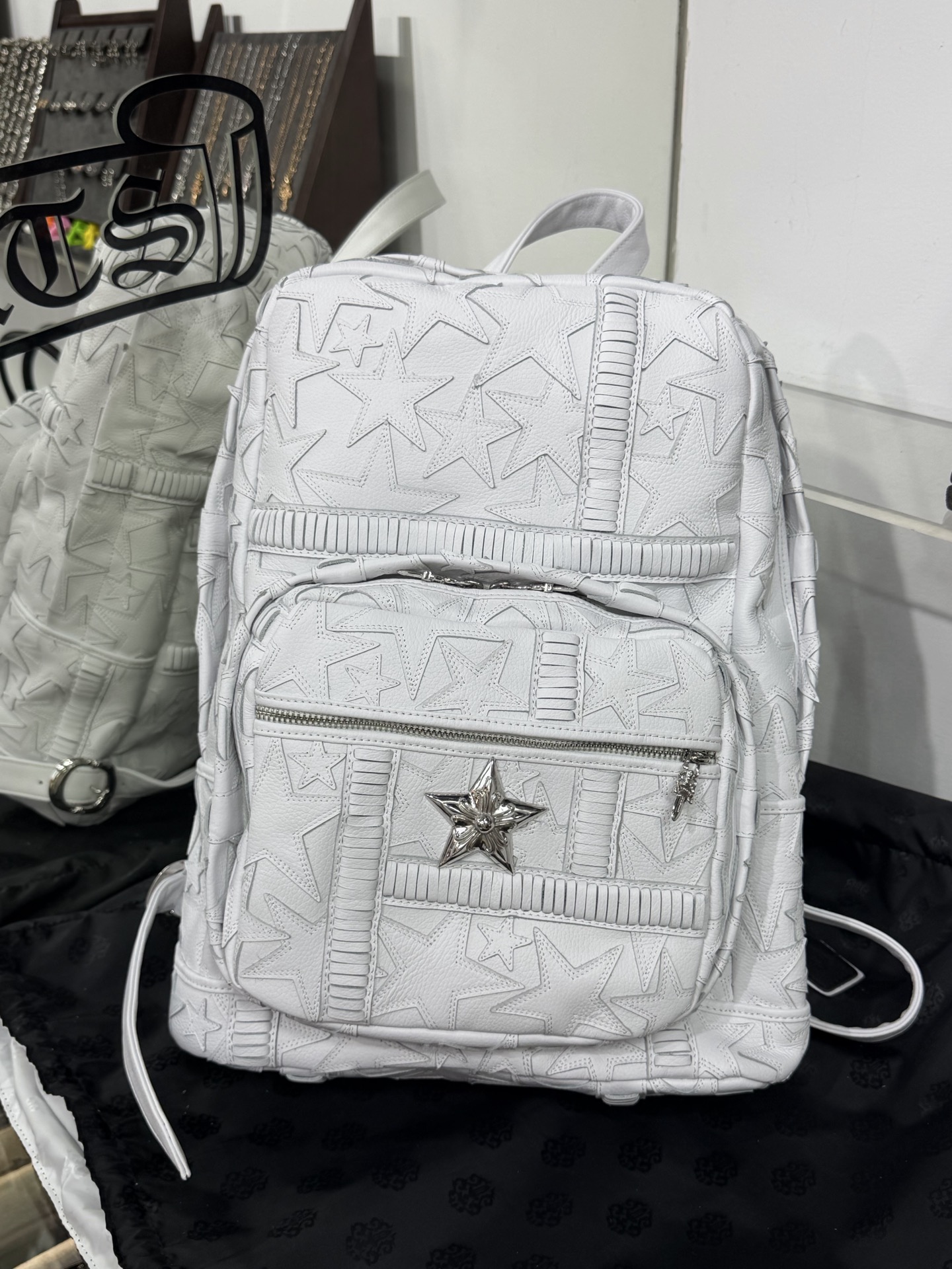크롬하츠 116900 가방 Chrome Hearts Bag