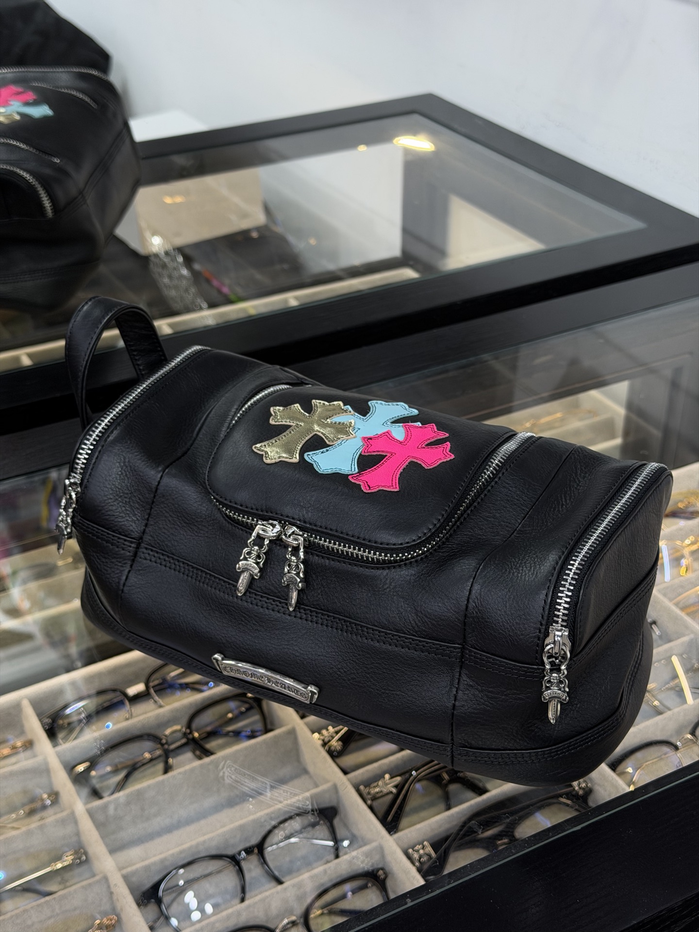 크롬하츠 116901 가방 Chrome Hearts Bag