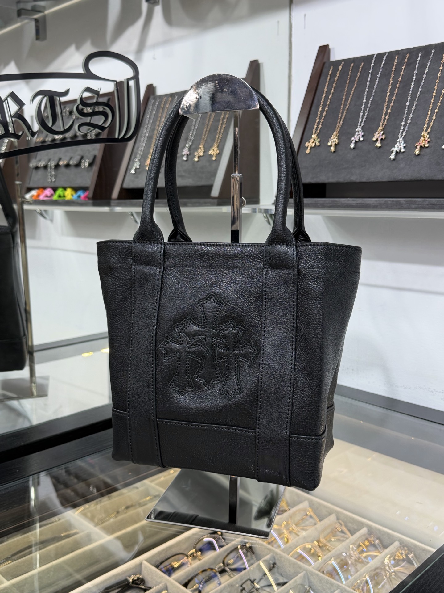크롬하츠 116902 가방 Chrome Hearts Bag