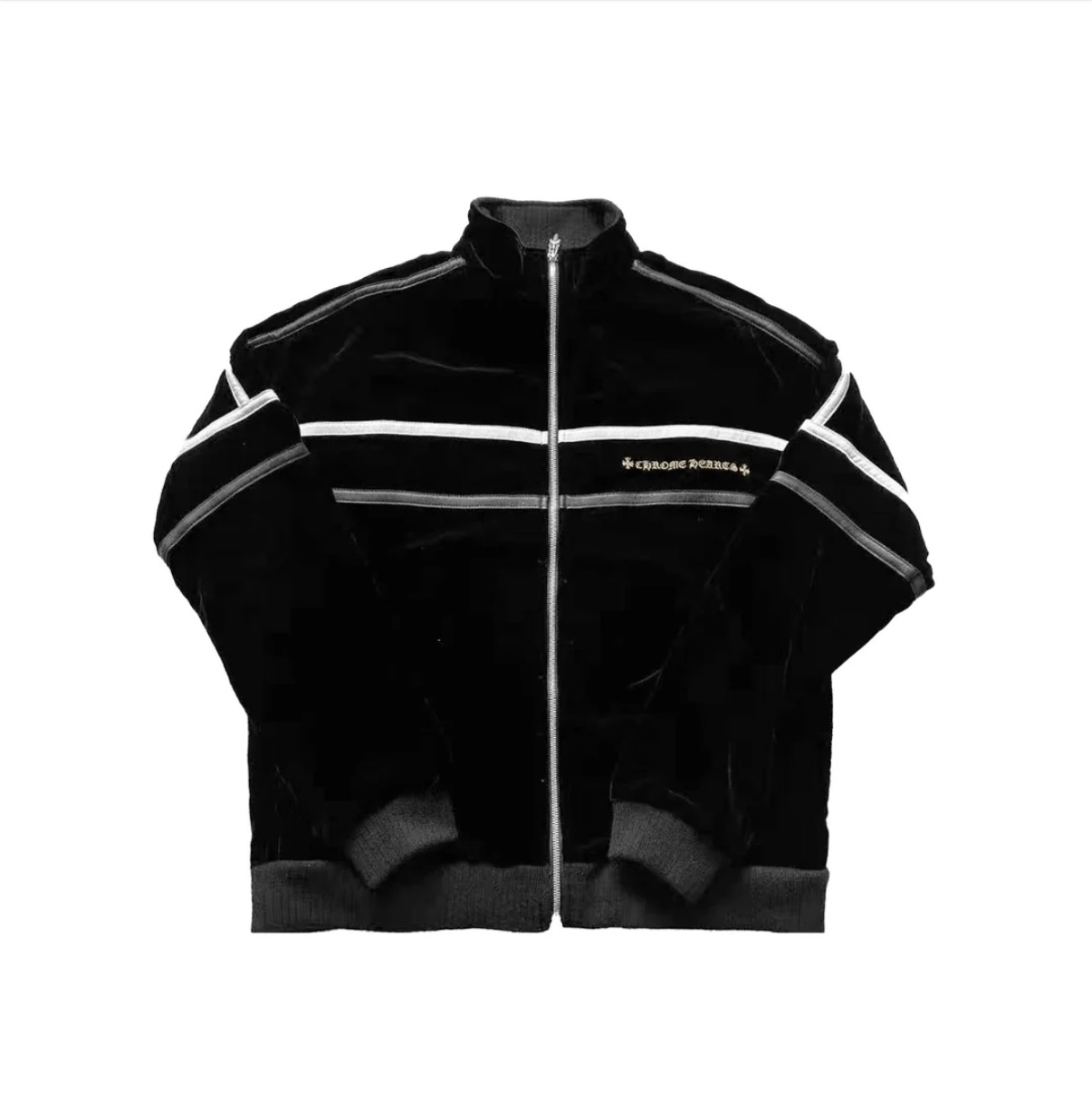 크롬하츠 여성 자켓 121613 Chrome Hearts Jacket
