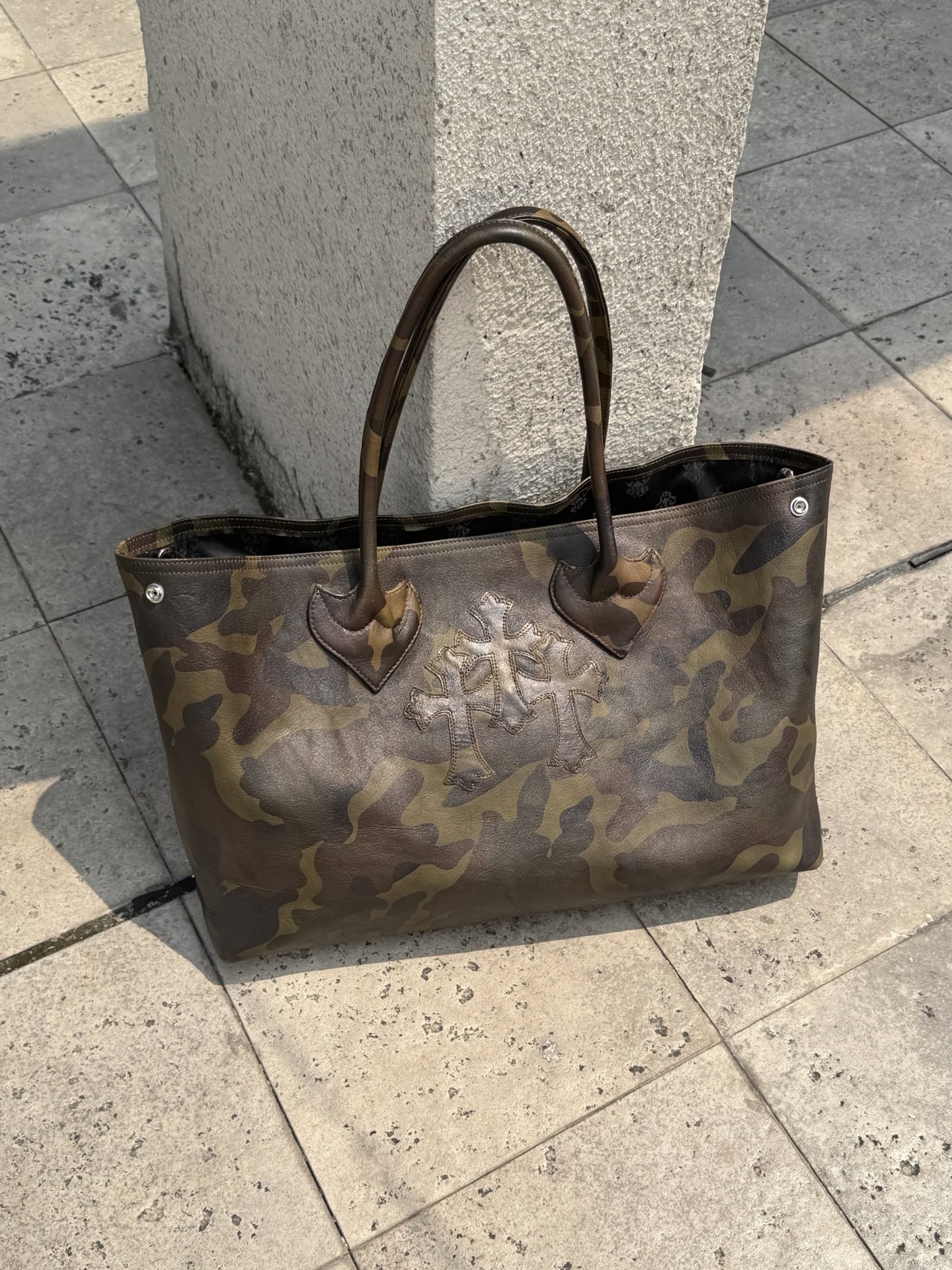 크롬하츠 119380 가방 Chrome Hearts Bag