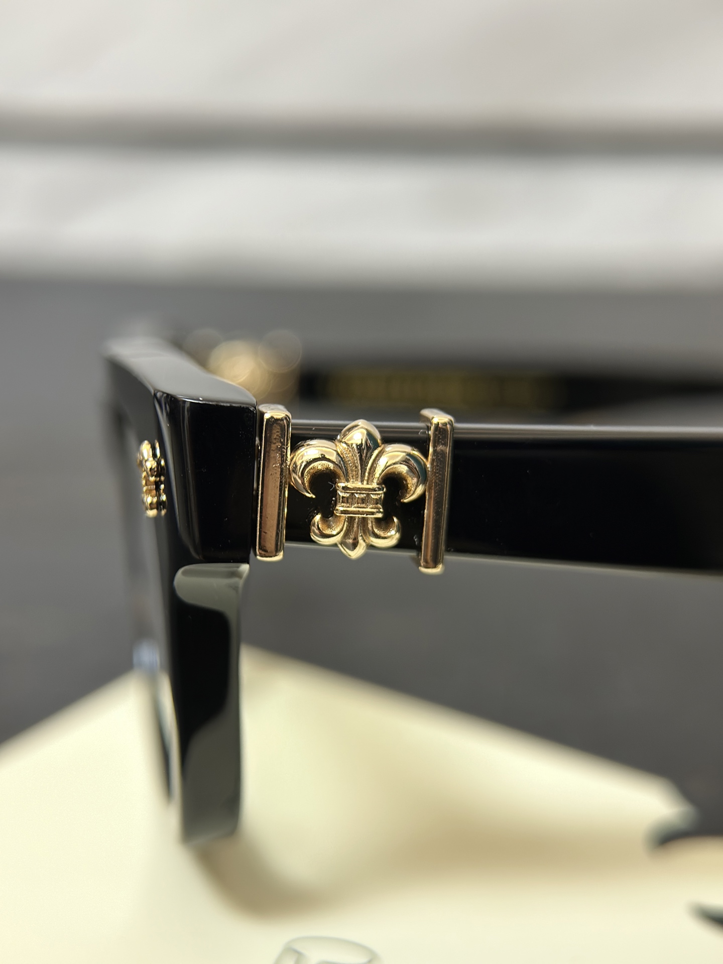 크롬하츠 선글라스 132878 Chrome Hearts Sunglasses 썸네일 이미지