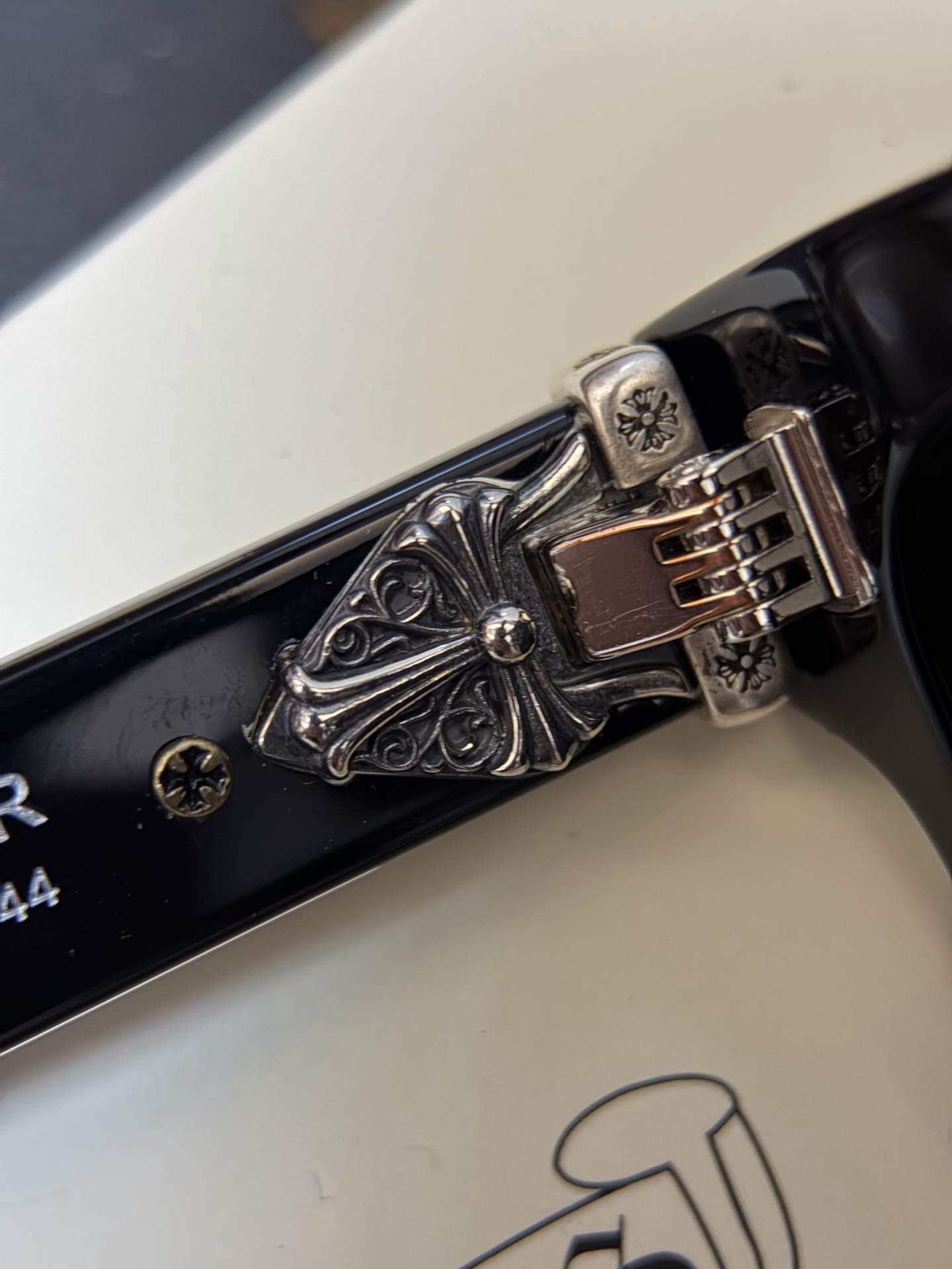 크롬하츠 선글라스 132883 Chrome Hearts Sunglasses 썸네일 이미지