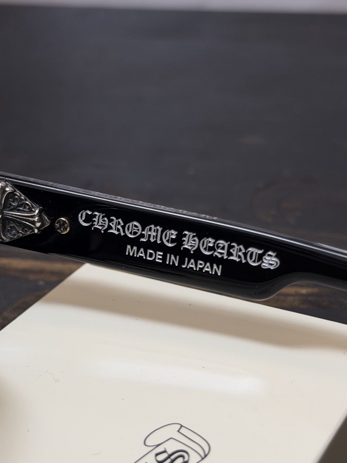 크롬하츠 선글라스 132883 Chrome Hearts Sunglasses 썸네일 이미지