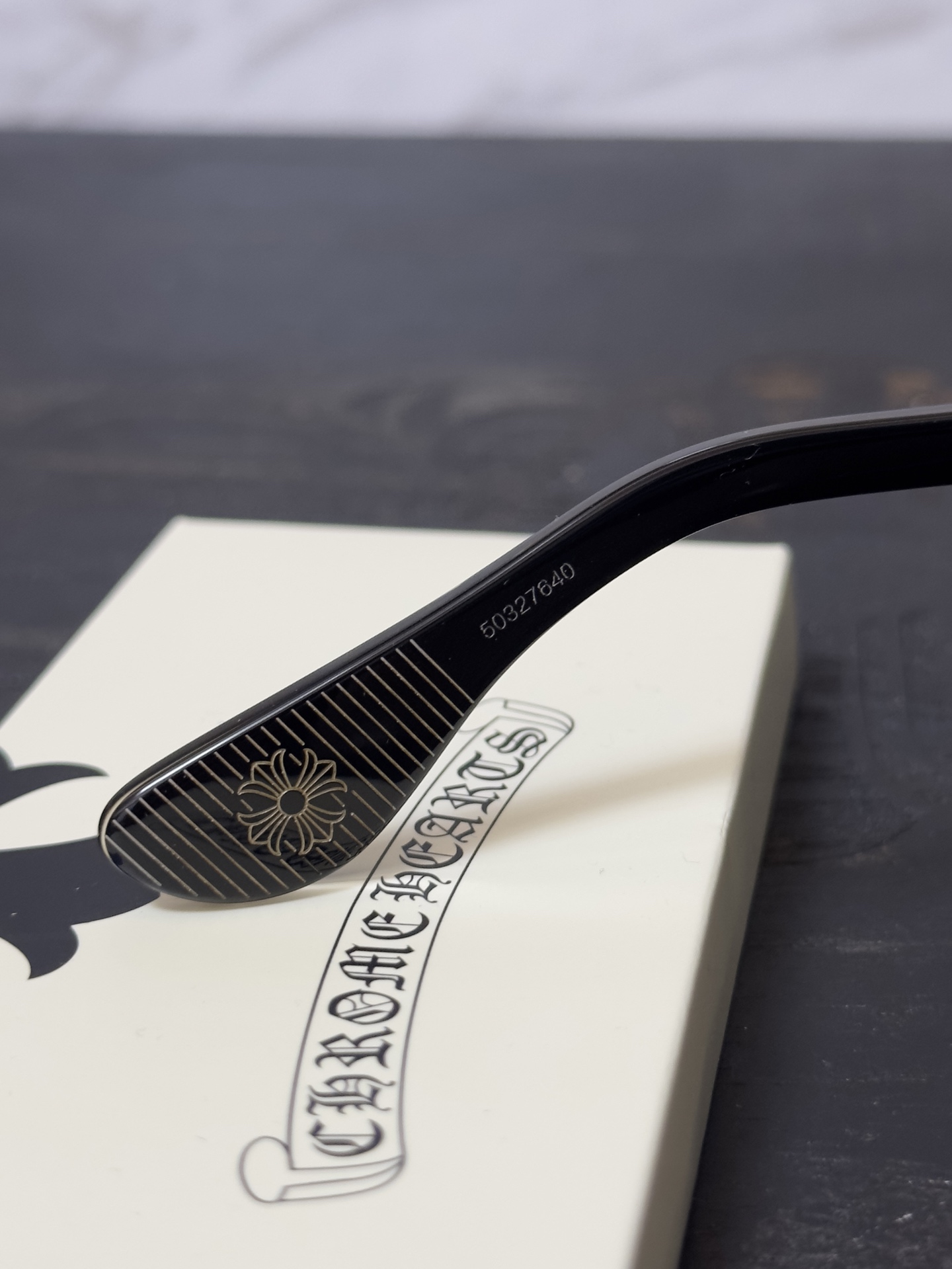 크롬하츠 선글라스 132879 Chrome Hearts Sunglasses 썸네일 이미지