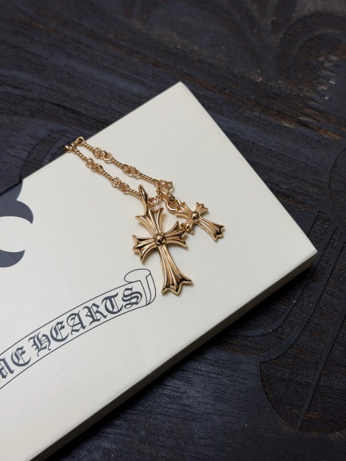크롬하츠 목걸이 146205 Chrome Hearts Necklace