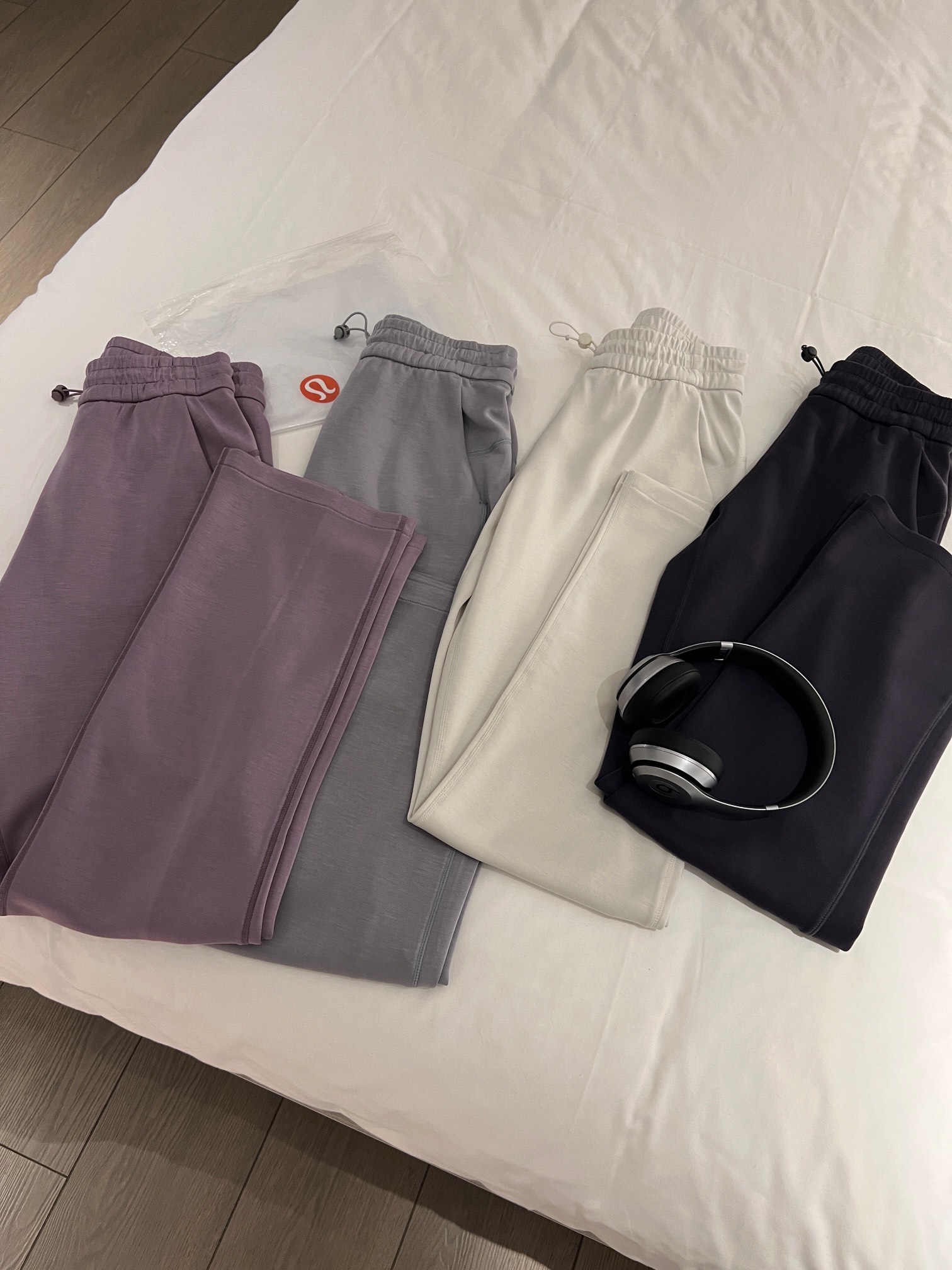 Lulu Leggings Lululemon Softstreme — photo 6