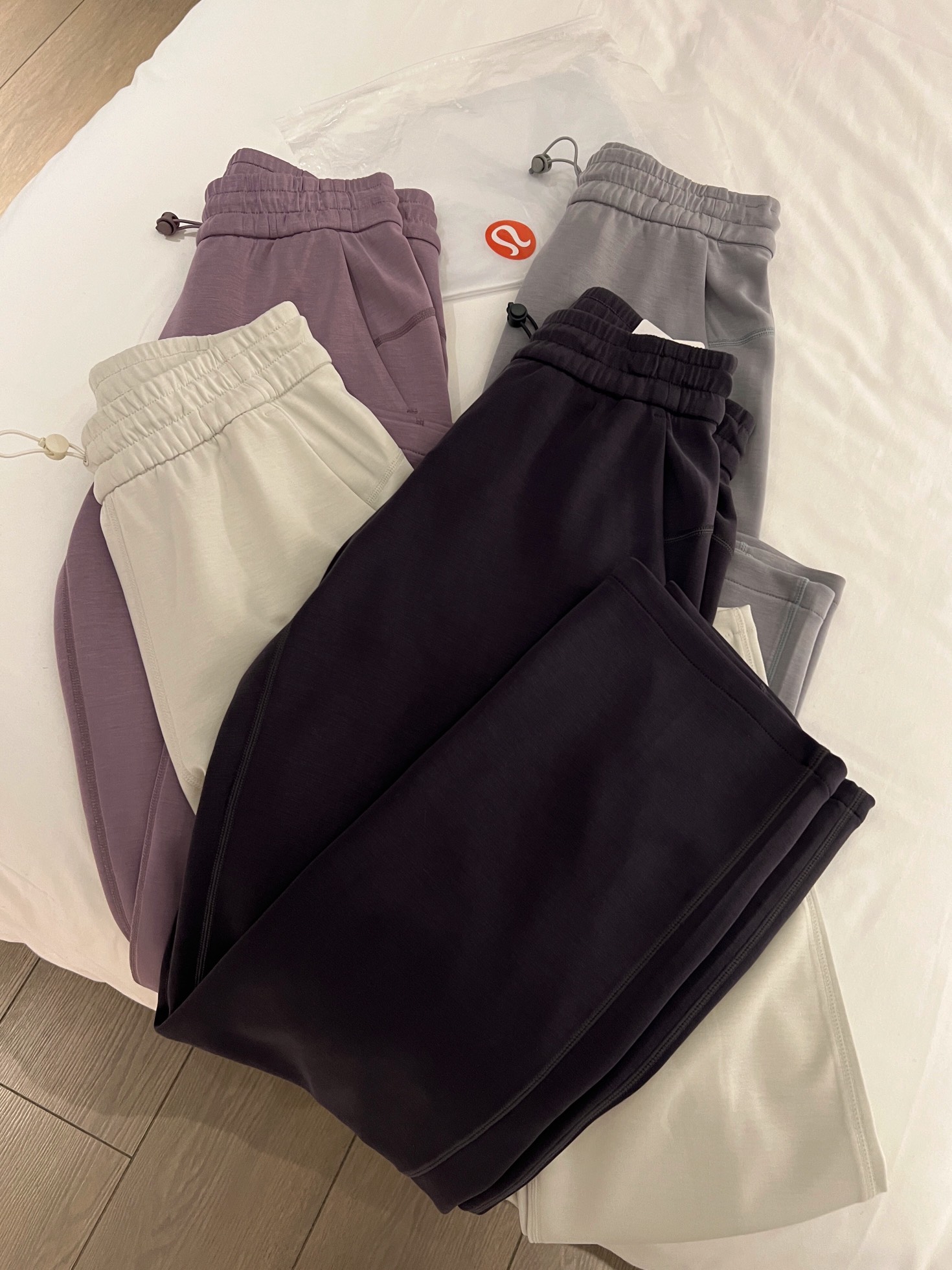 Lulu Leggings Lululemon Softstreme — photo 5