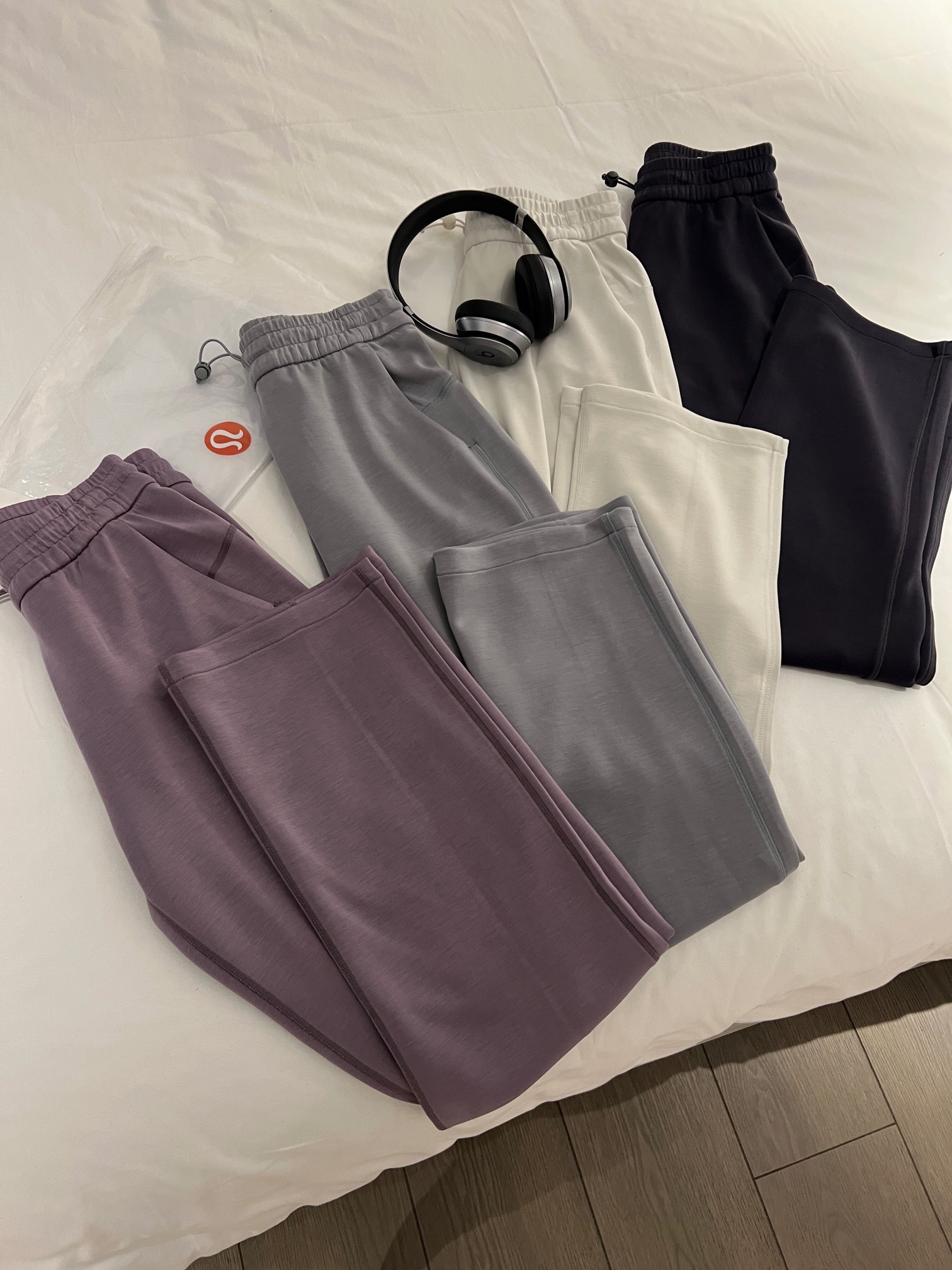 Lulu Leggings Lululemon Softstreme — photo 4