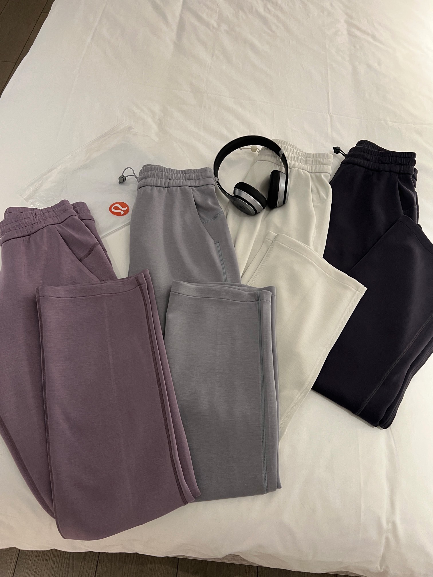 Lulu Leggings Lululemon Softstreme — photo 3