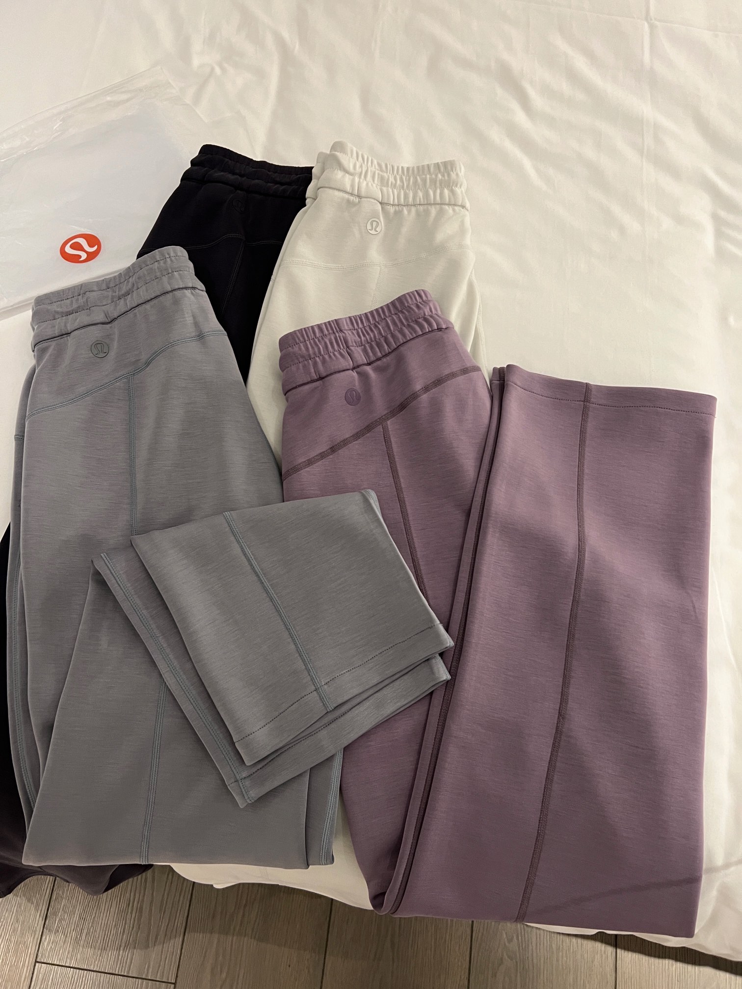 Lulu Leggings Lululemon Softstreme — photo 7
