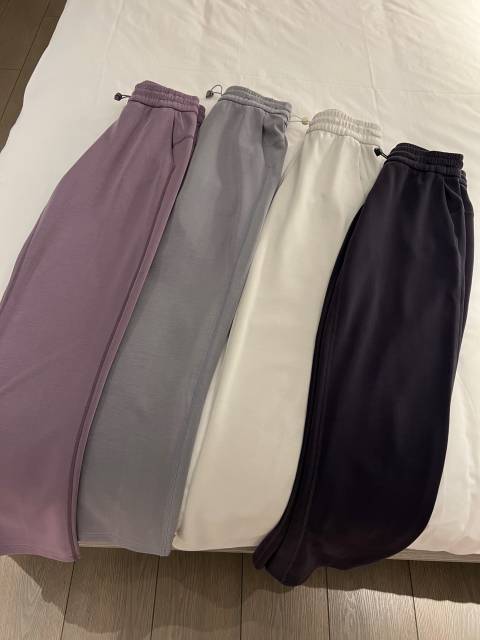 Lulu Leggings Lululemon Softstreme